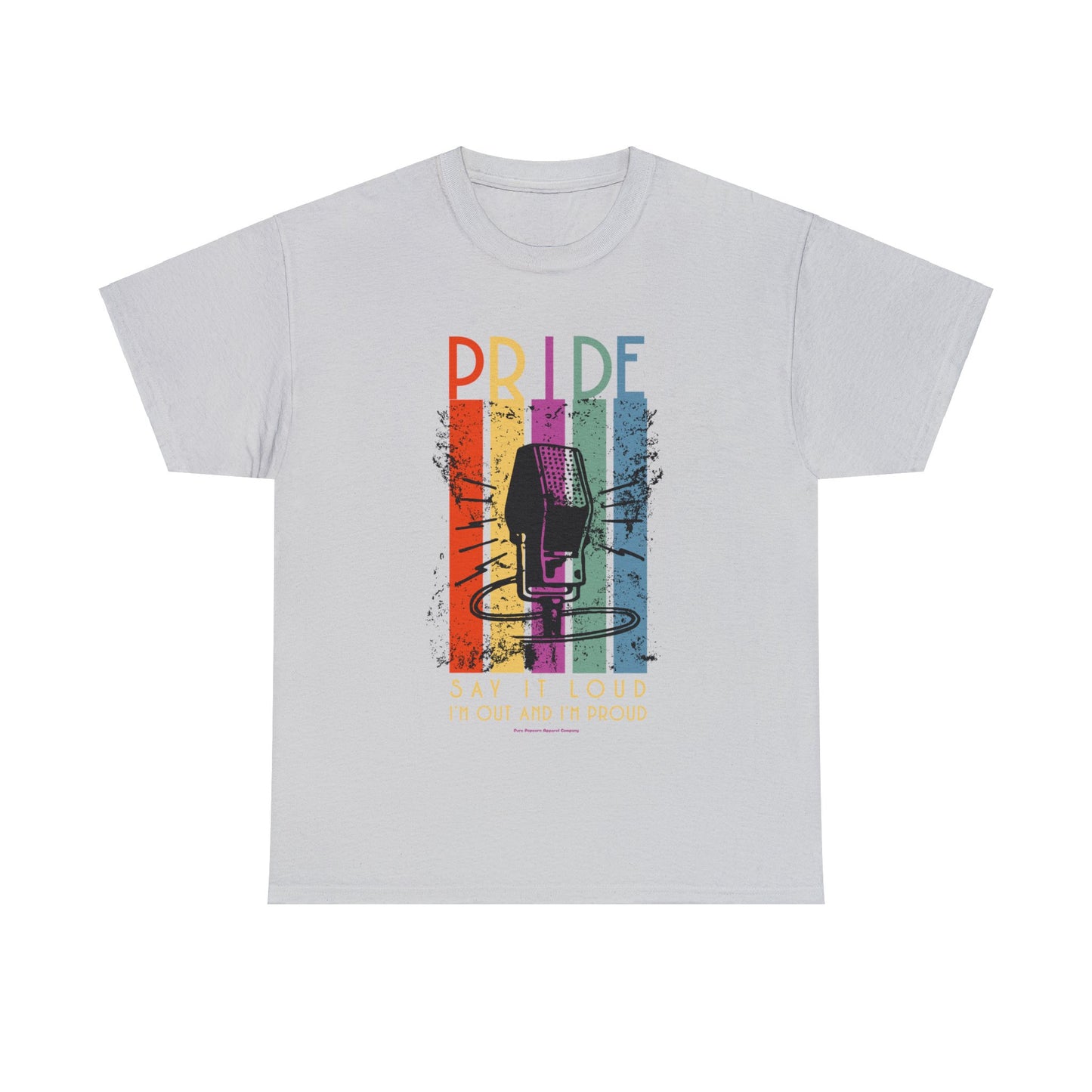 PRIDE TEE