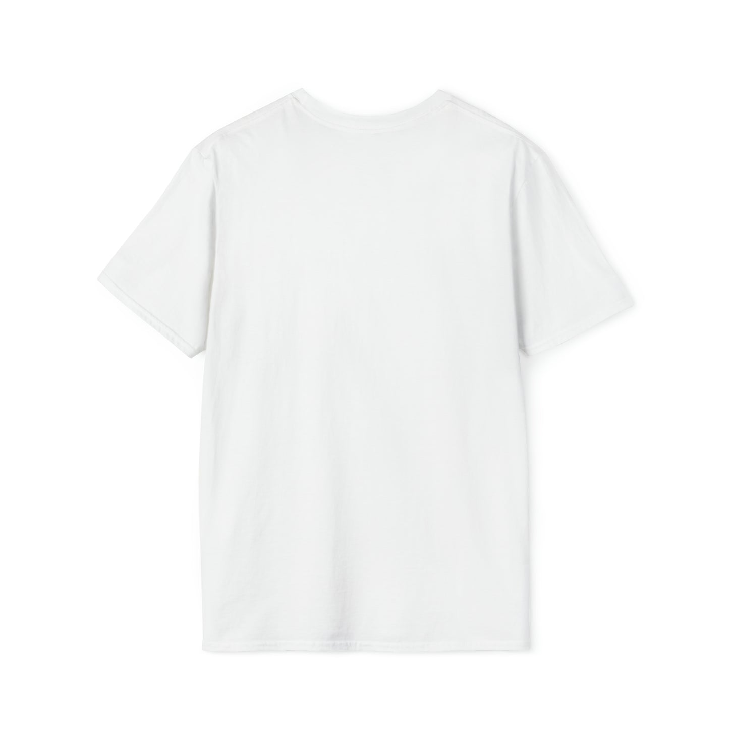 LET'S GET IT-Unisex Softstyle T-Shirt