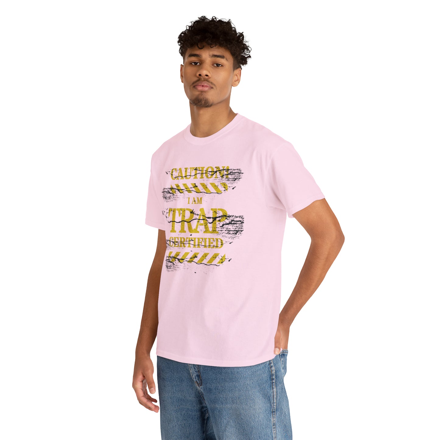TRAP CERTIFIED