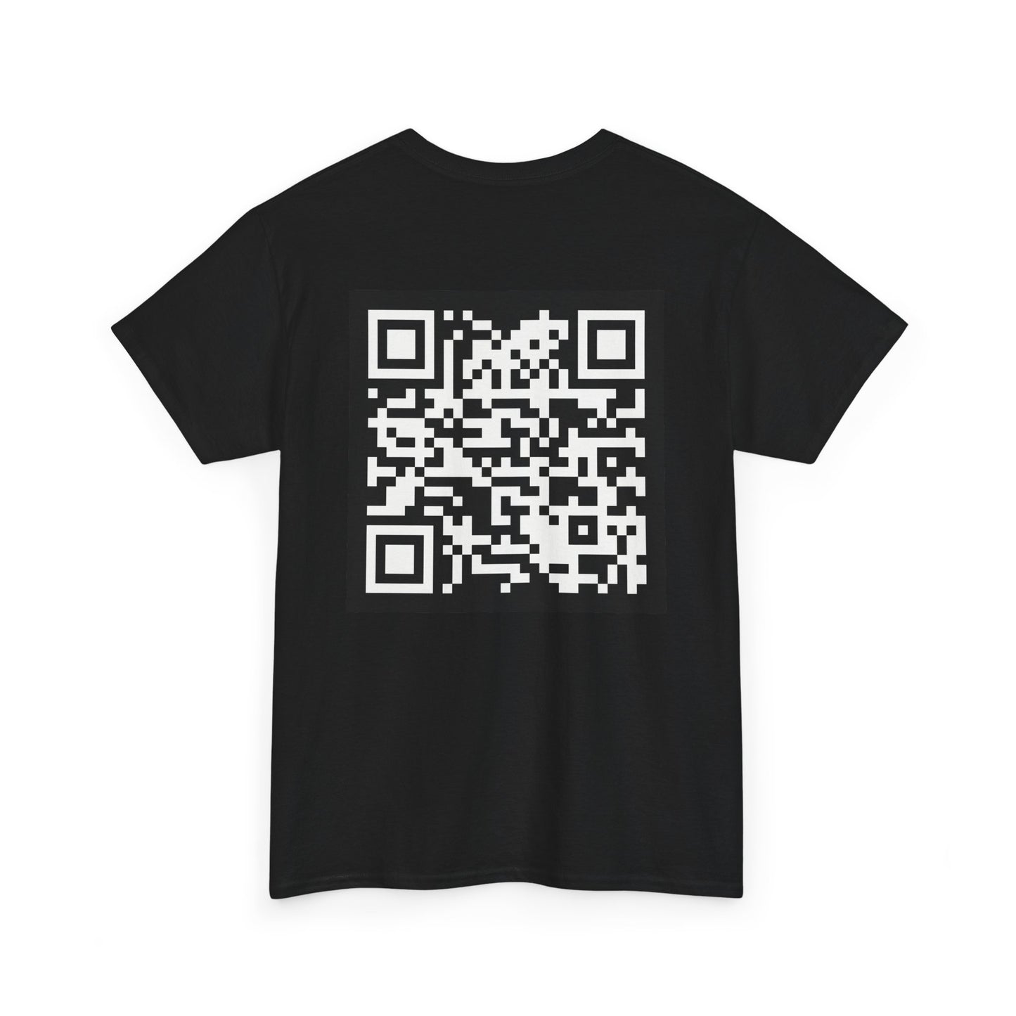 I LOVE HOUSE MUSIC CROWD DJ Unisex Heavy Cotton Tee