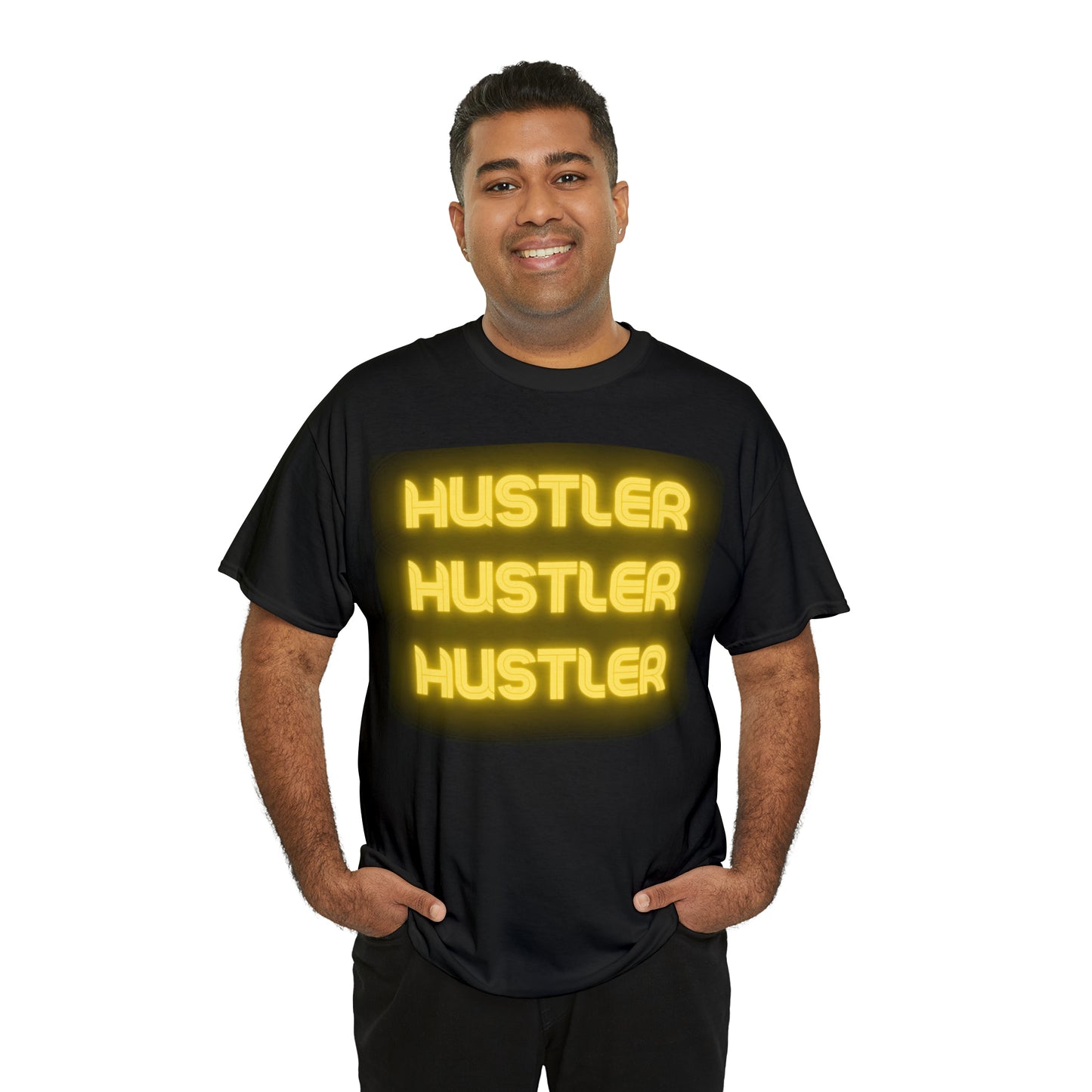 YELLOW HUSTLER