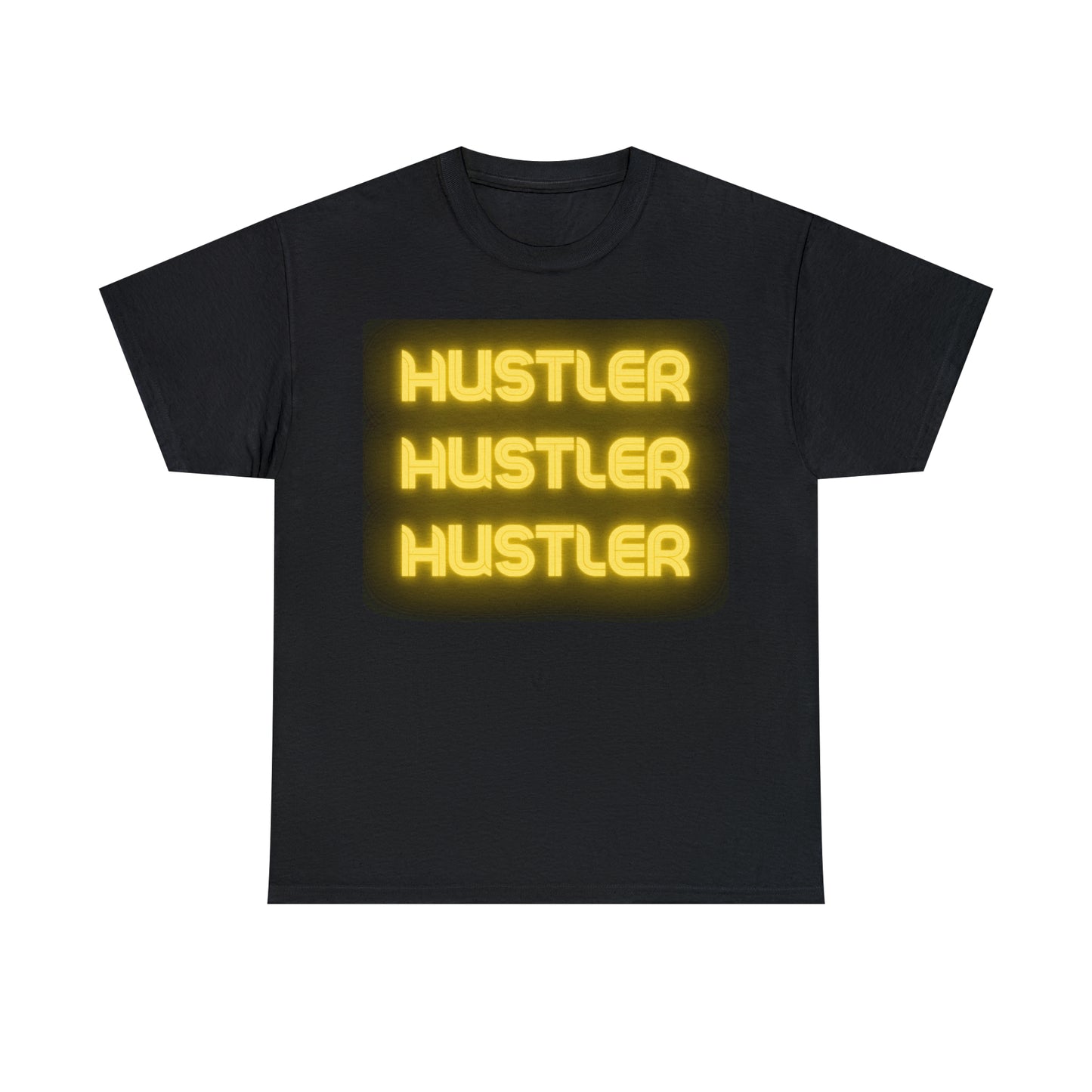 YELLOW HUSTLER