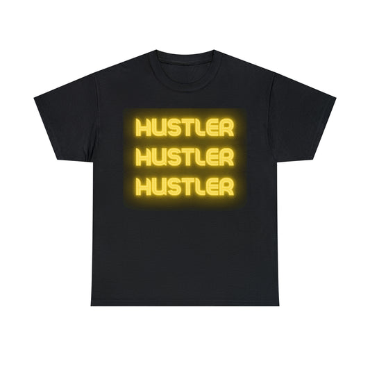 YELLOW HUSTLER
