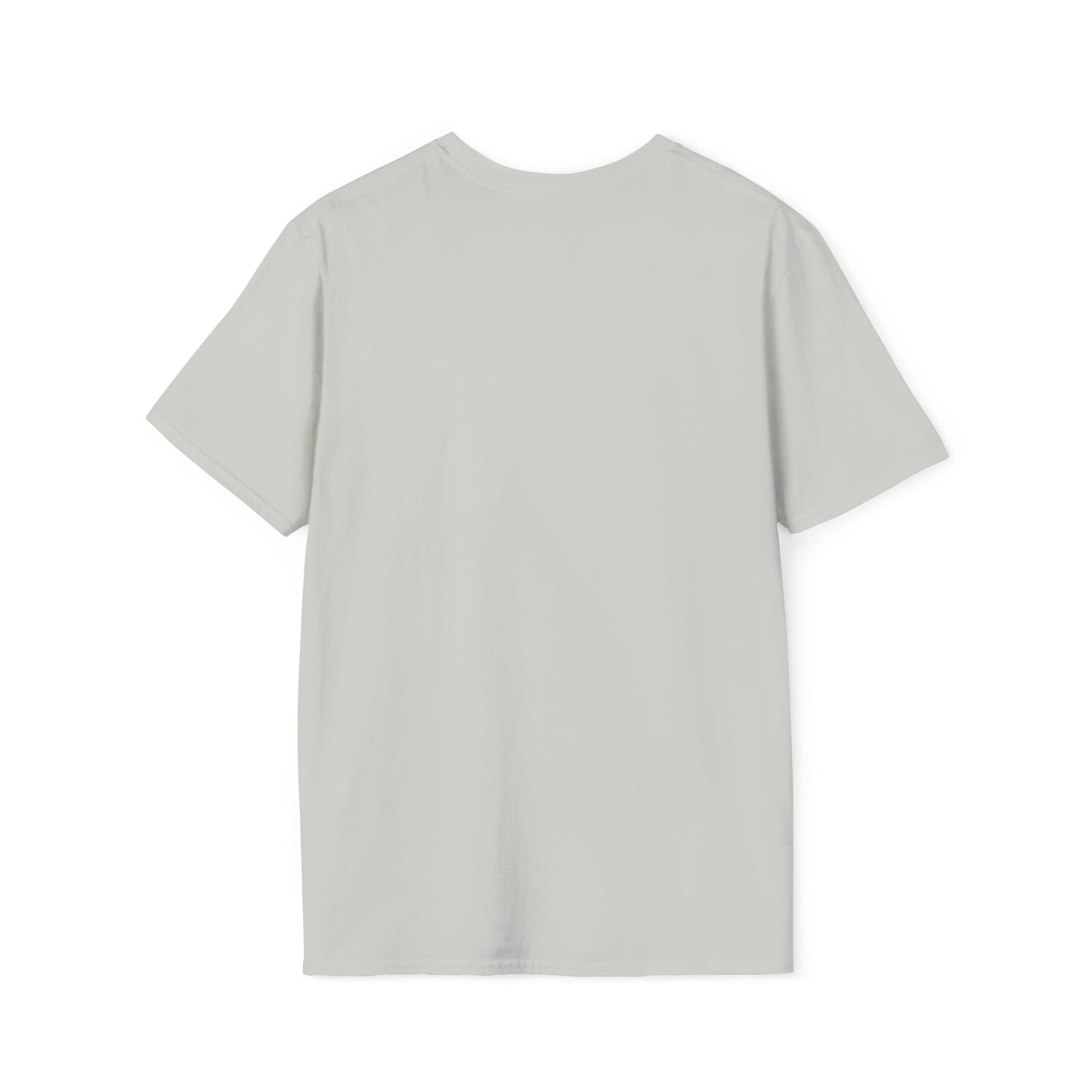 LET'S GET IT-Unisex Softstyle T-Shirt