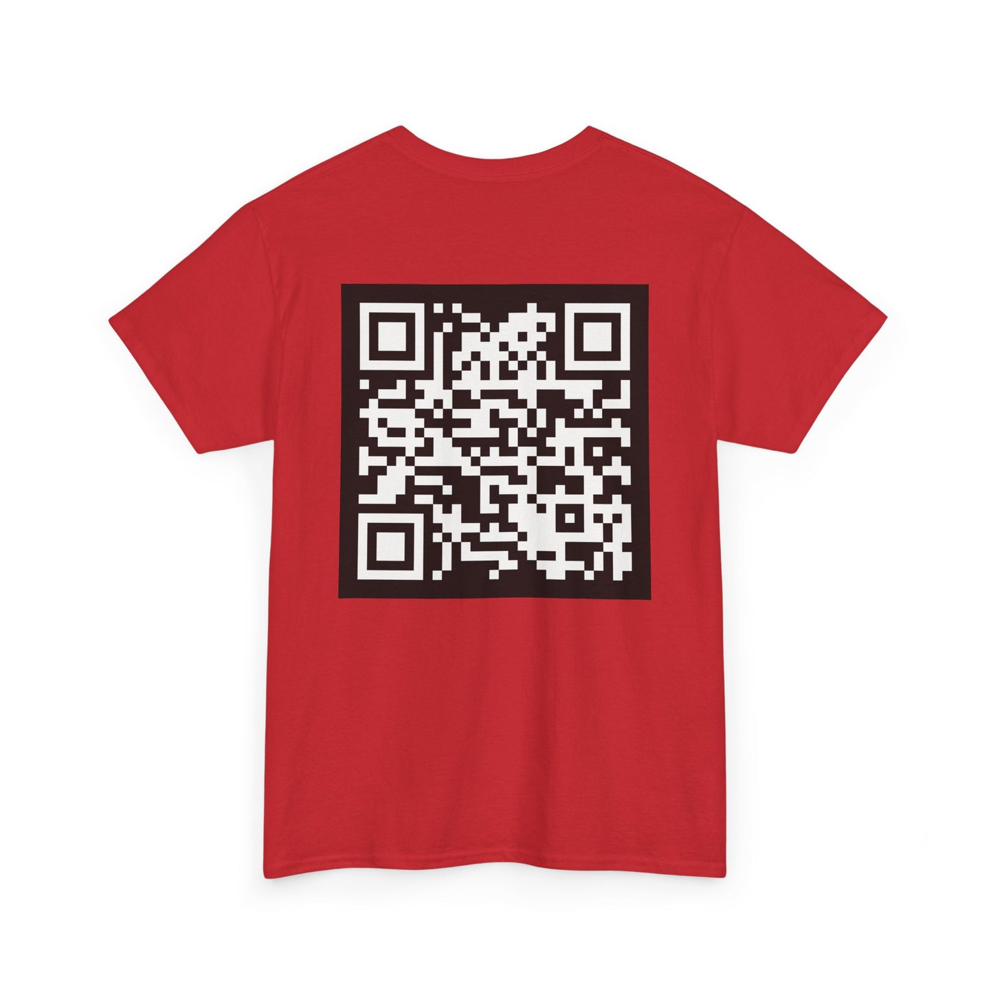 I LOVE HOUSE MUSIC CROWD DJ Unisex Heavy Cotton Tee