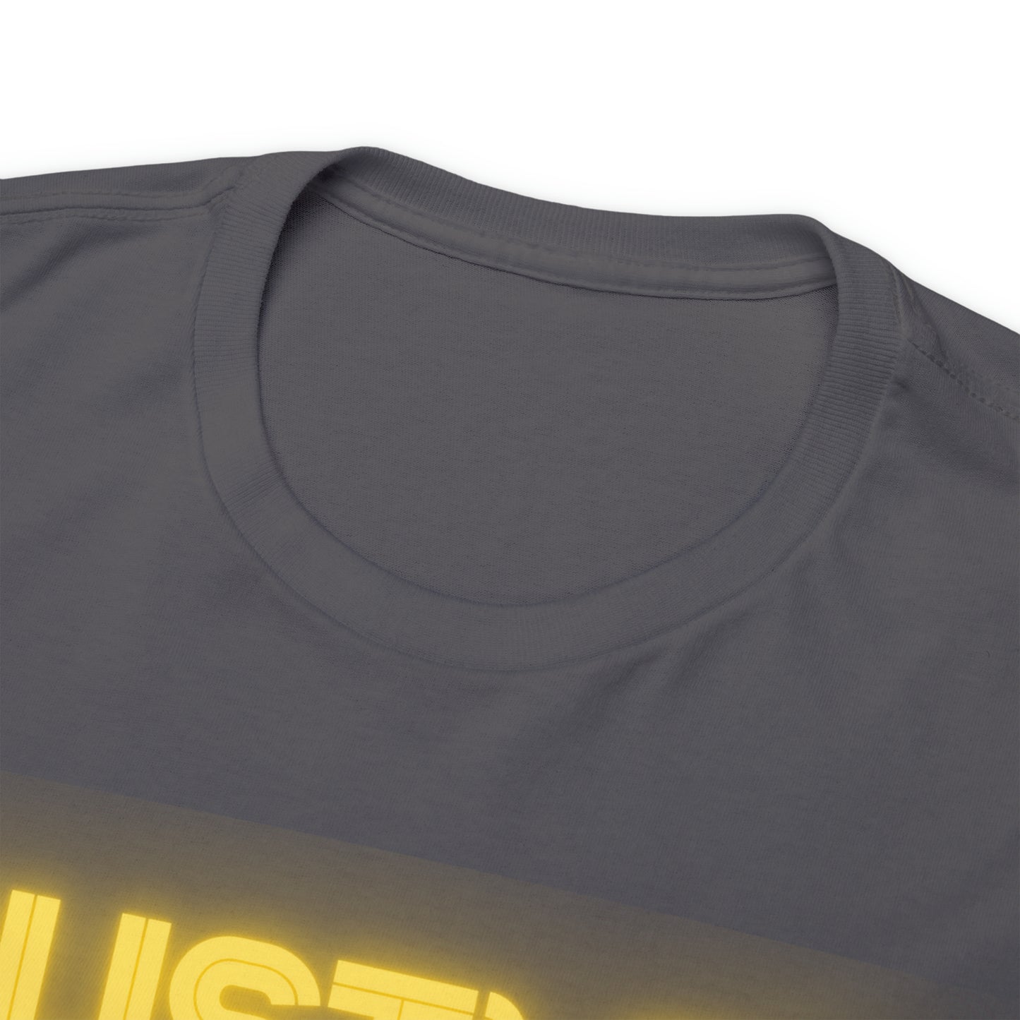 YELLOW HUSTLER