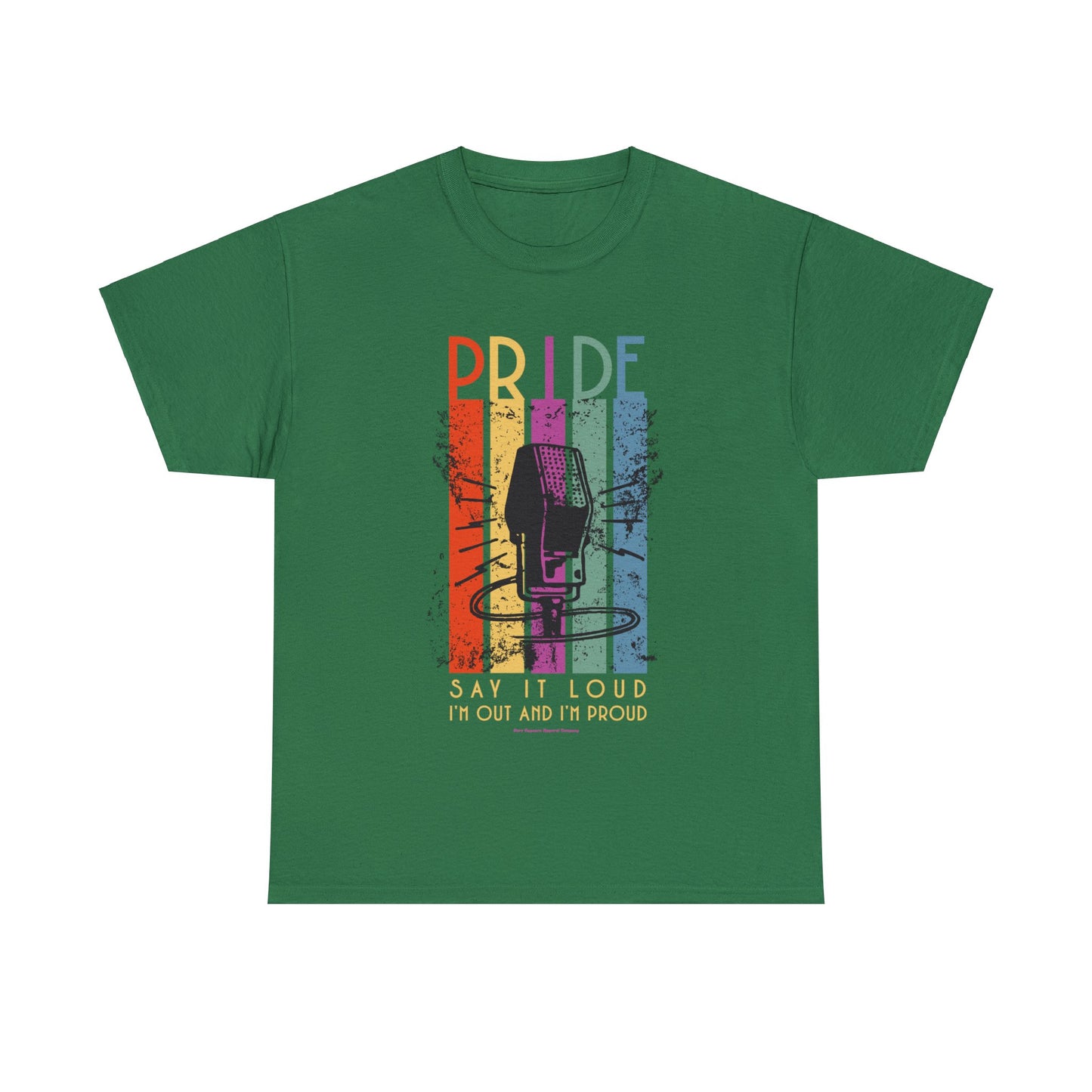 PRIDE TEE