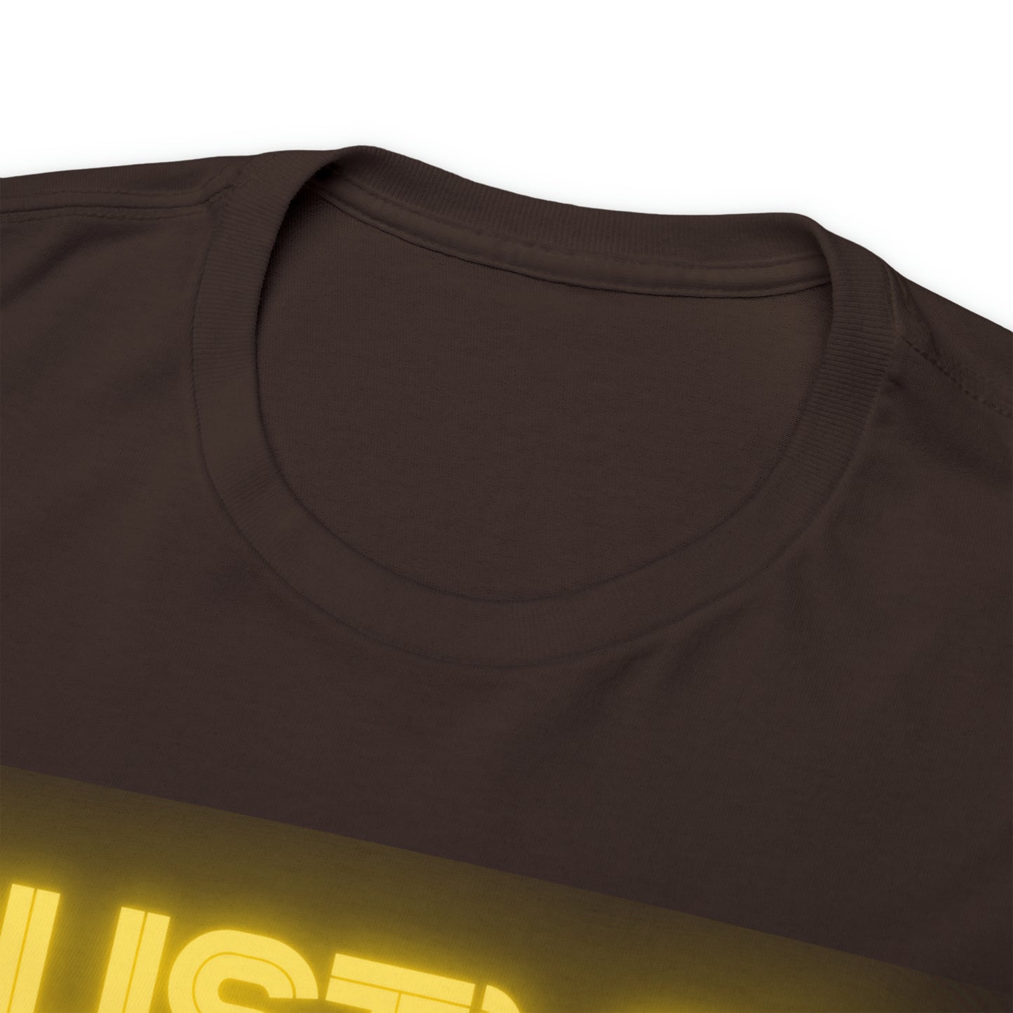 YELLOW HUSTLER