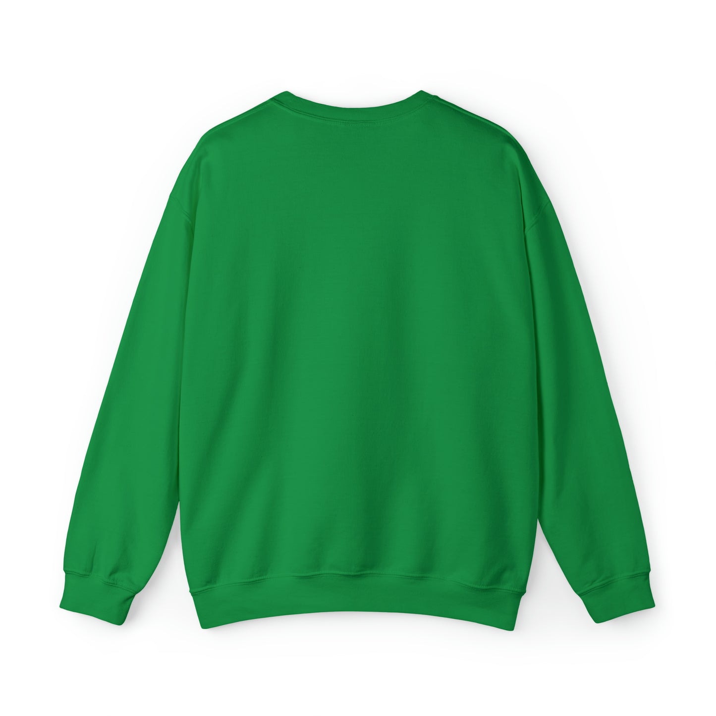 PURE POPCORN APPAREL COMPANY STAMP SWEATSHIRT