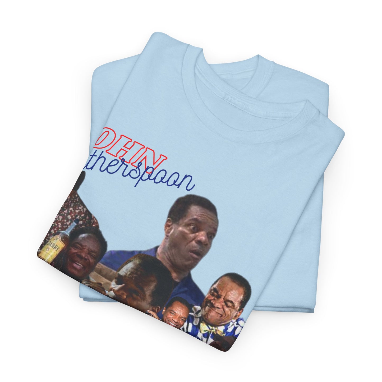 JOHN WITHERSPOON TRIBUTE TEE