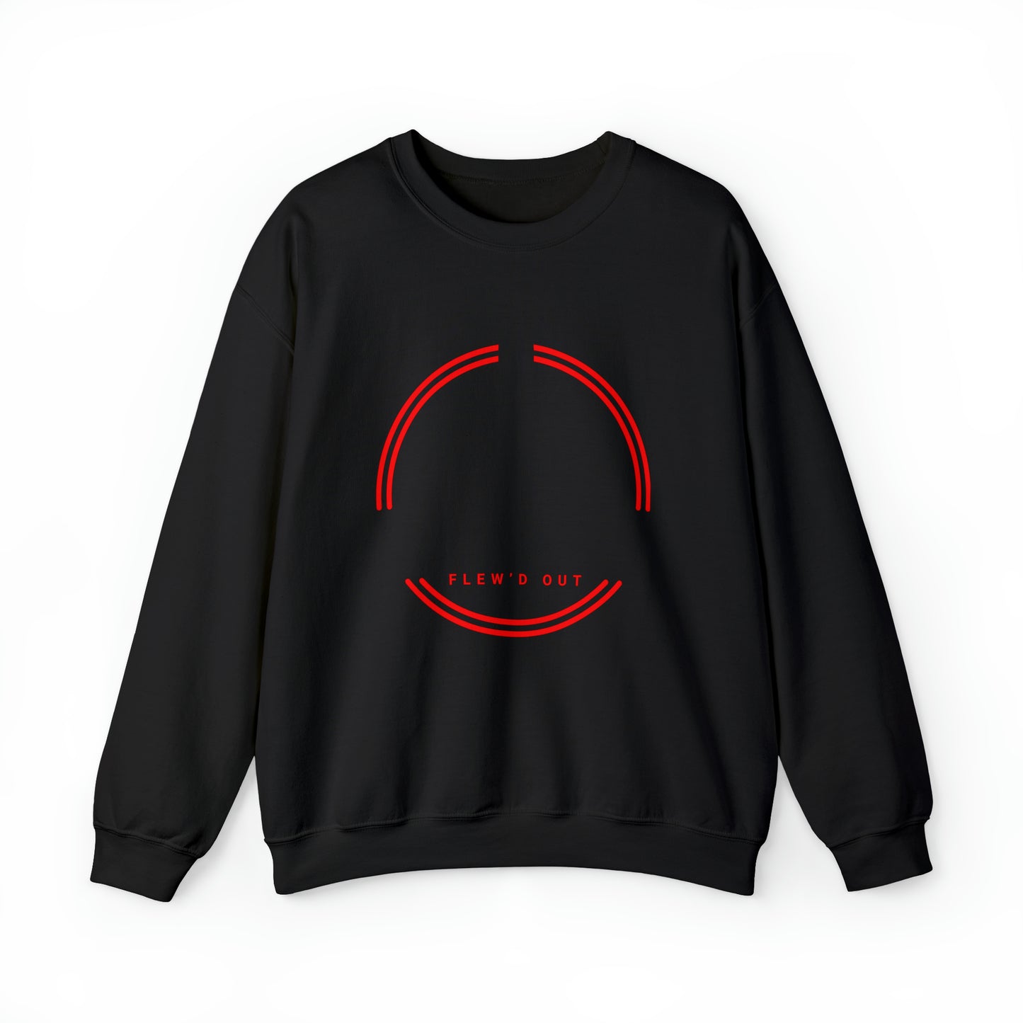 CITY BOYZ TRAVEL SWEATSHIRT