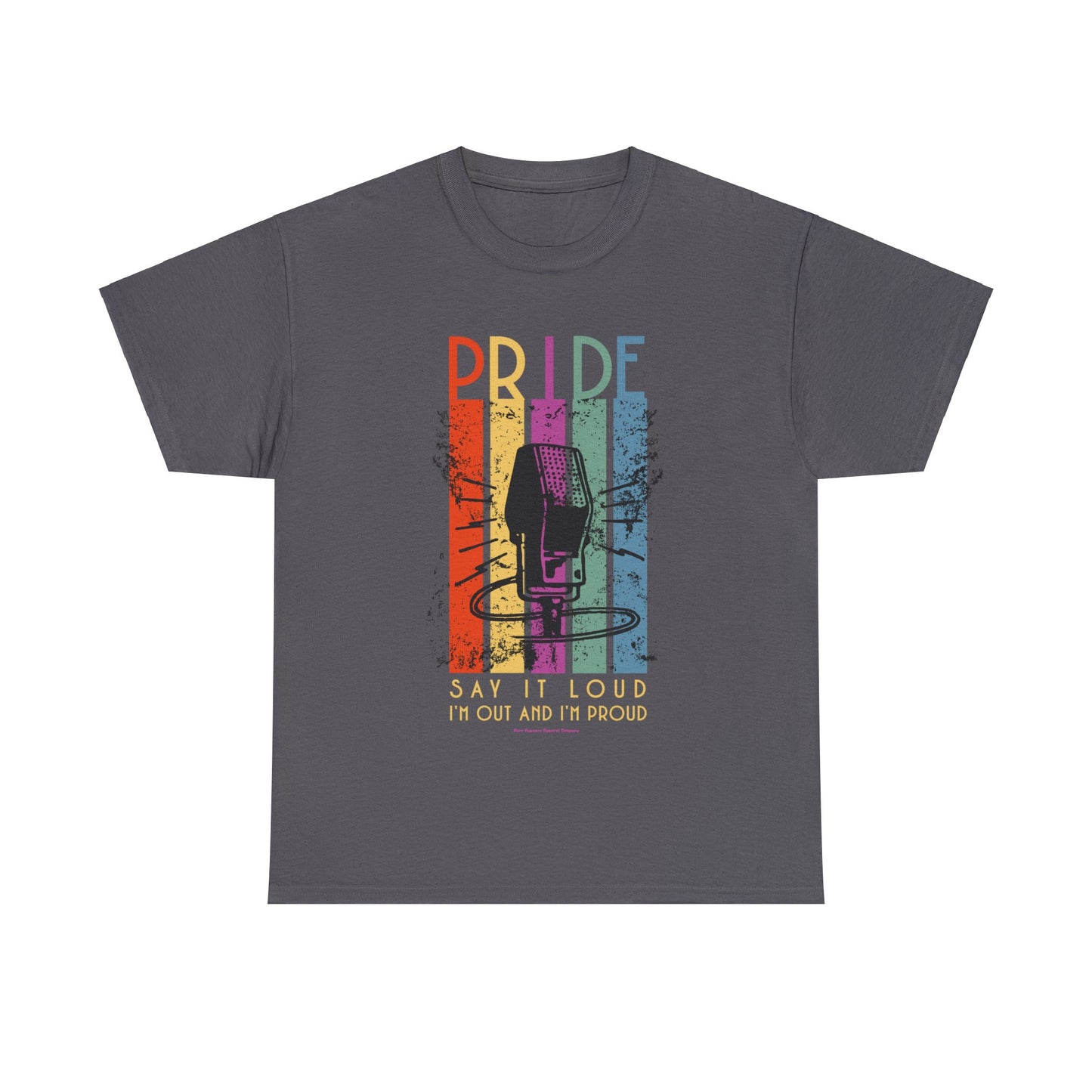 PRIDE TEE
