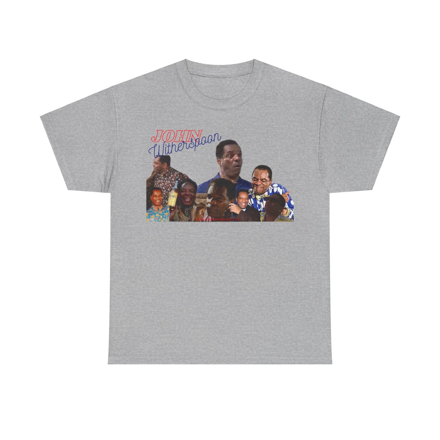 JOHN WITHERSPOON TRIBUTE TEE