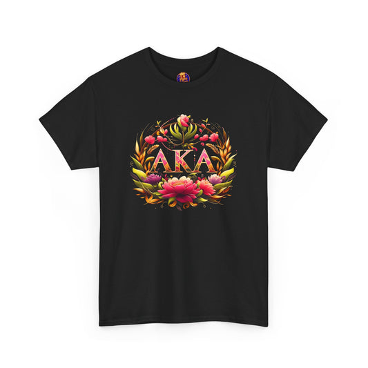 AKA-BEAUTIFUL FLOWERS