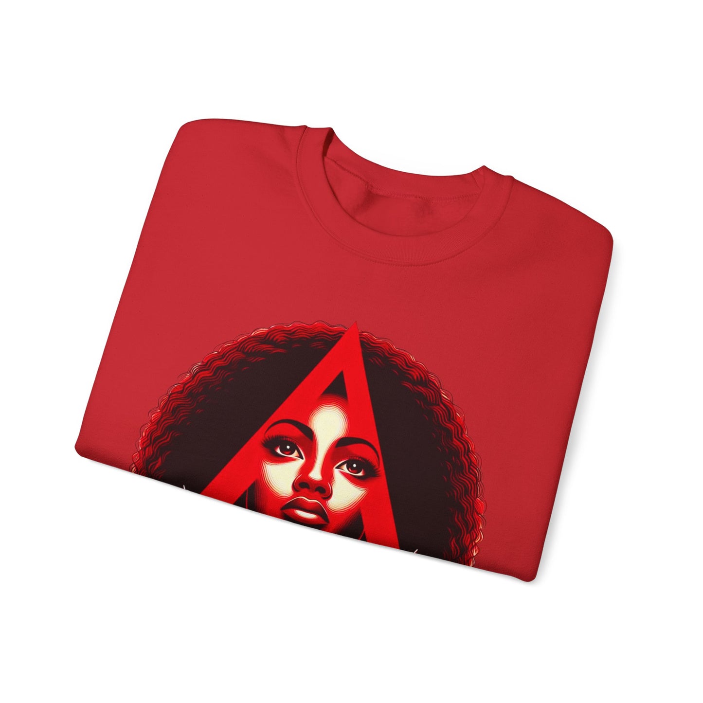 DELTA HANDS SWEATSHIRT