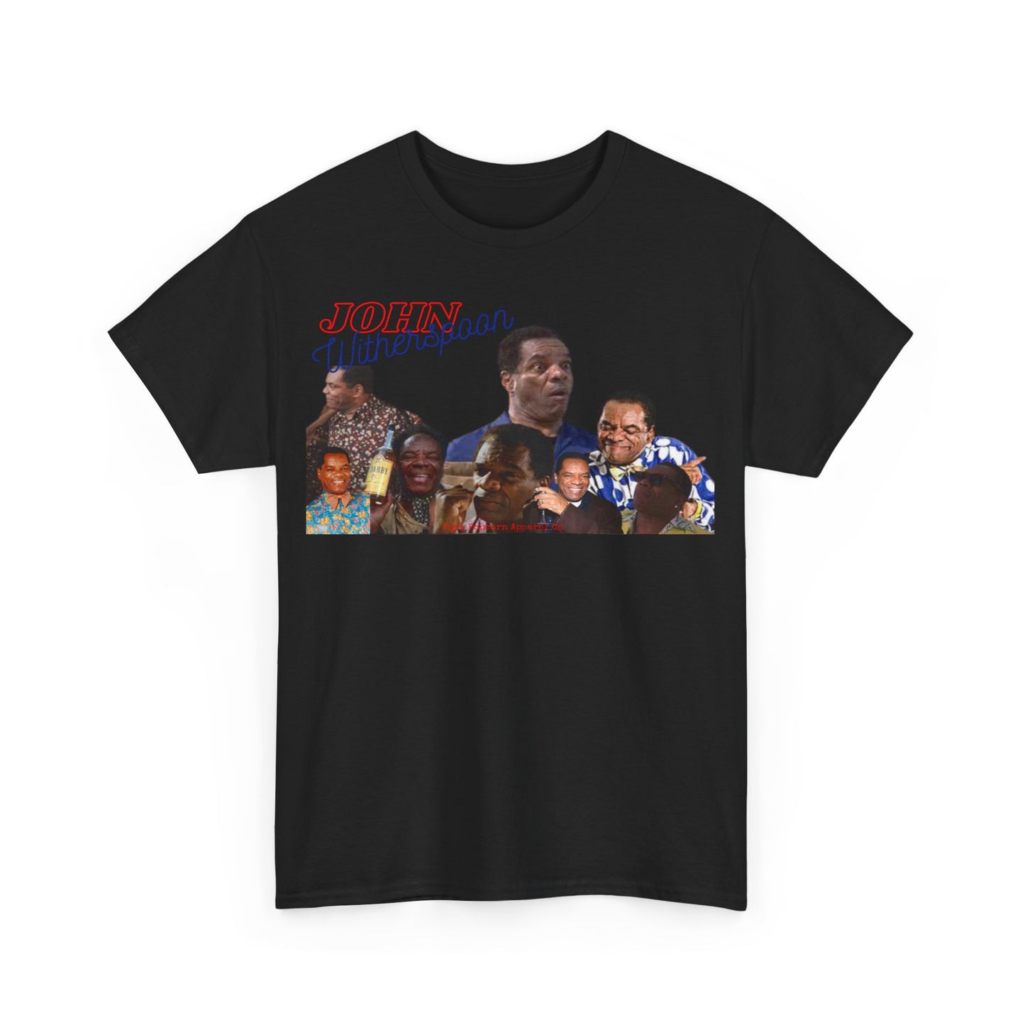 JOHN WITHERSPOON TRIBUTE TEE
