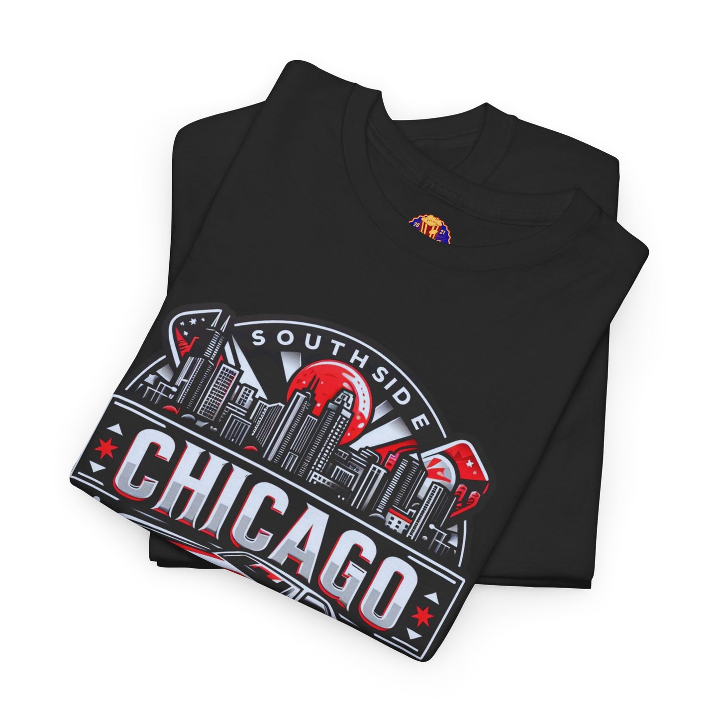 SOUTHSIDE CHICAGO OL SCHOOL 59