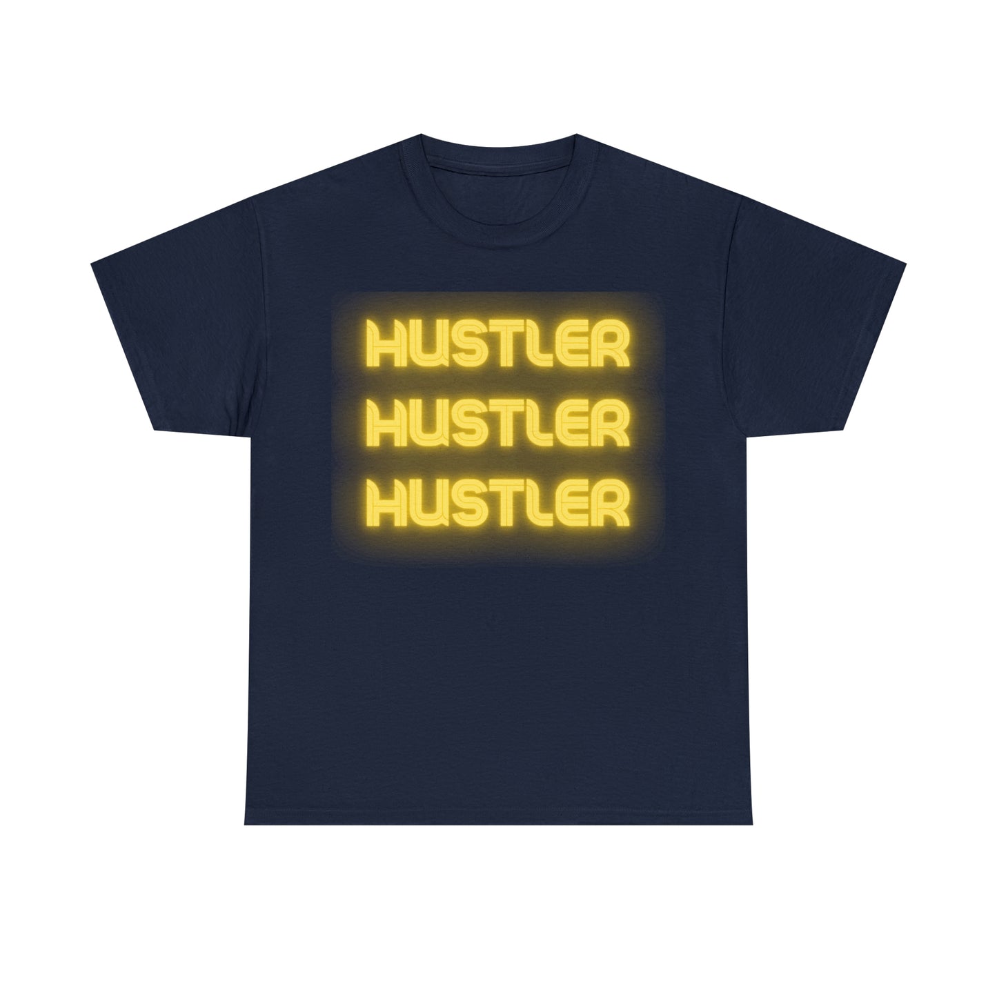 YELLOW HUSTLER