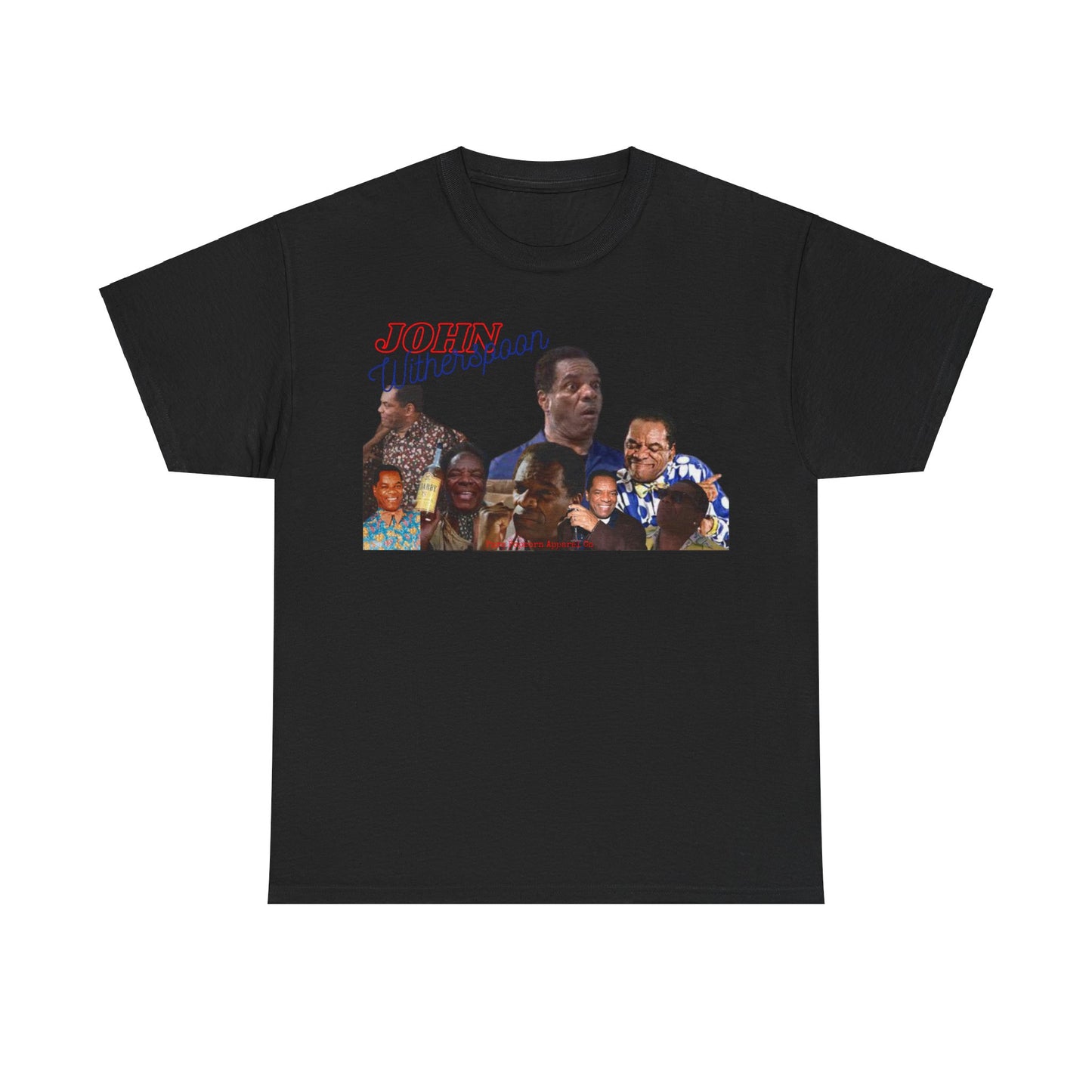 JOHN WITHERSPOON TRIBUTE TEE