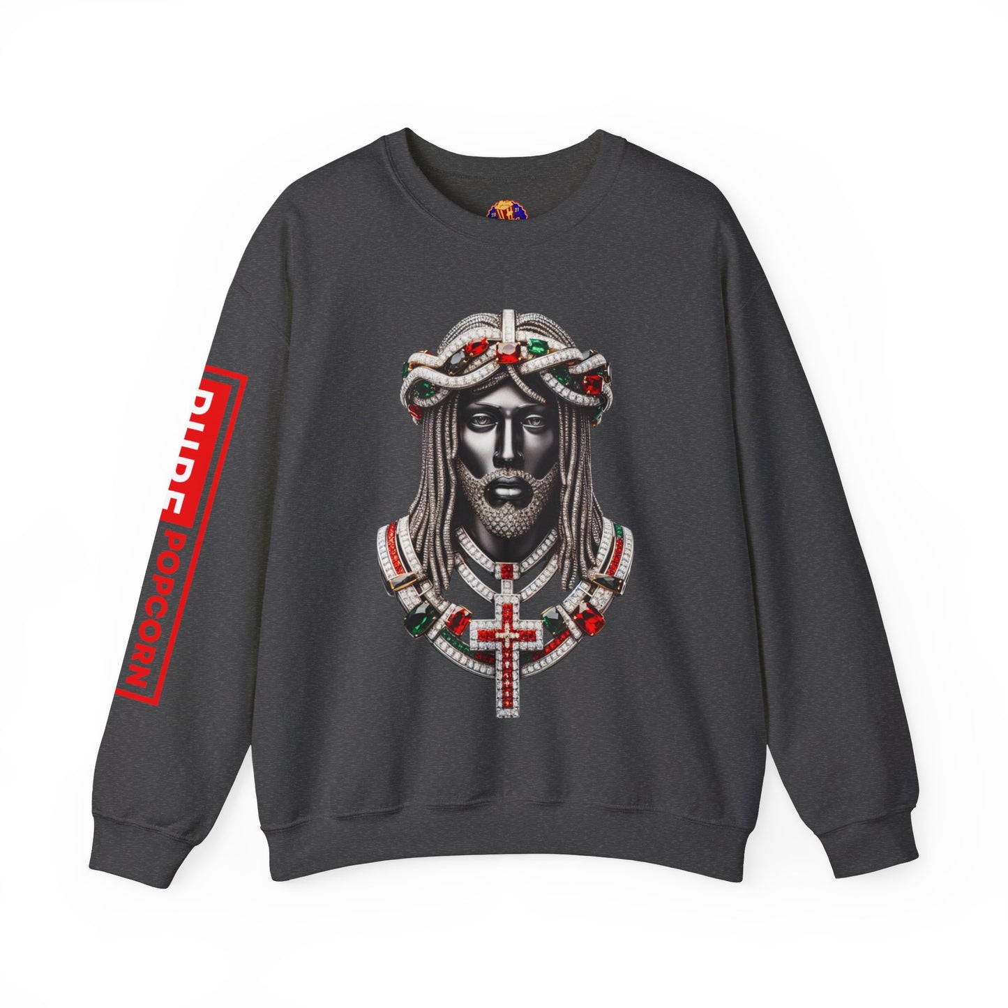 NEW JESUS PIECE - Sweatshirt