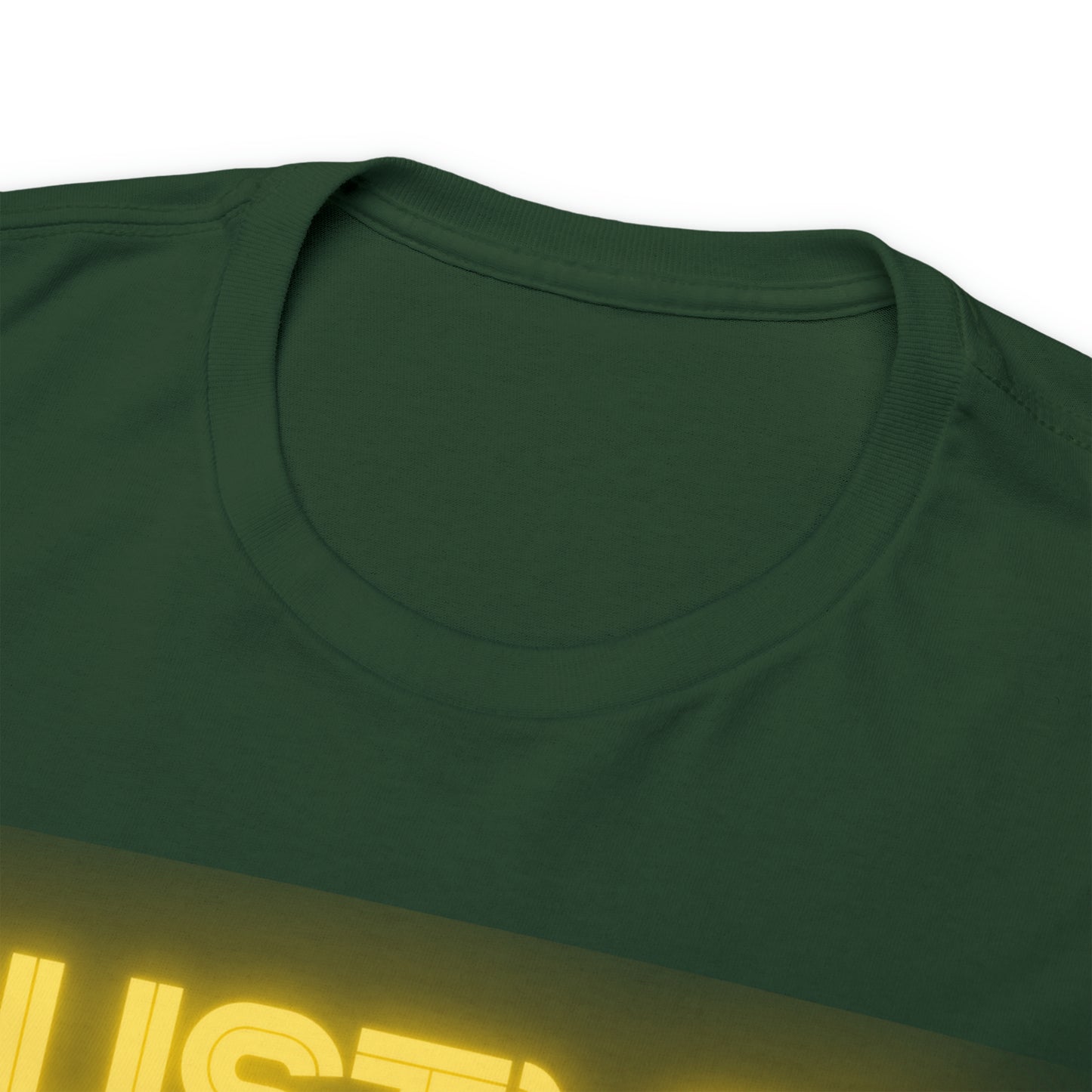 YELLOW HUSTLER