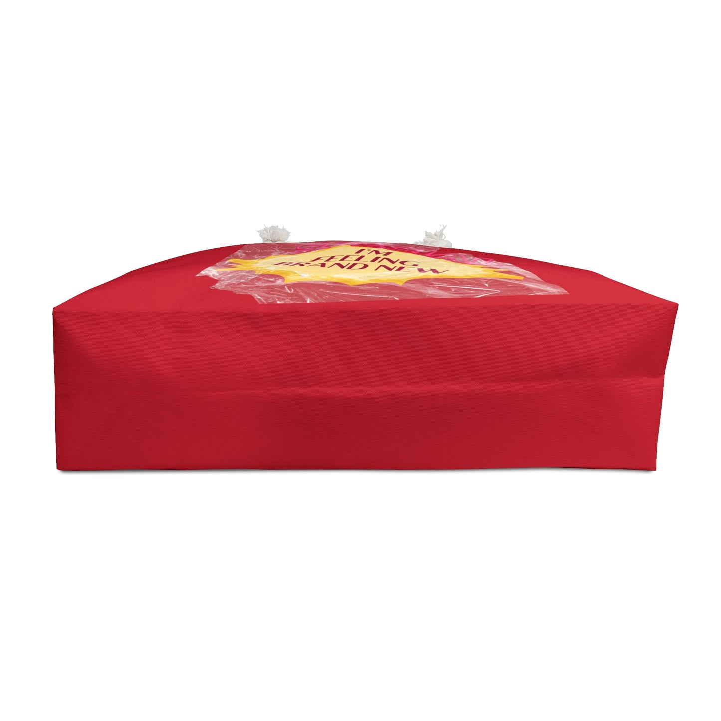 BRAND NEW OUT THE PLASTIC-Weekender Bag