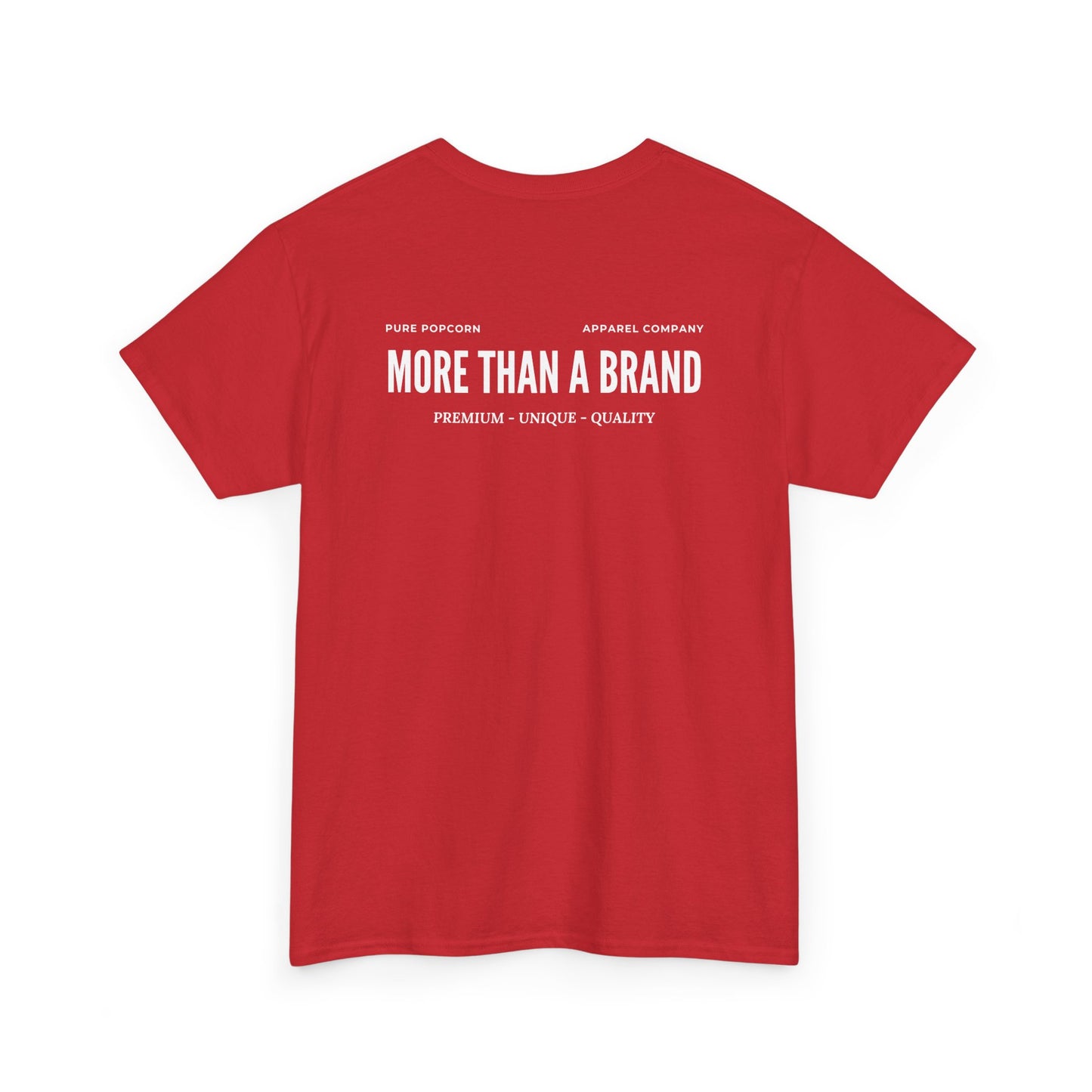 SOUTHSIDE CLASSIC SUNSET Unisex Heavy Cotton Tee