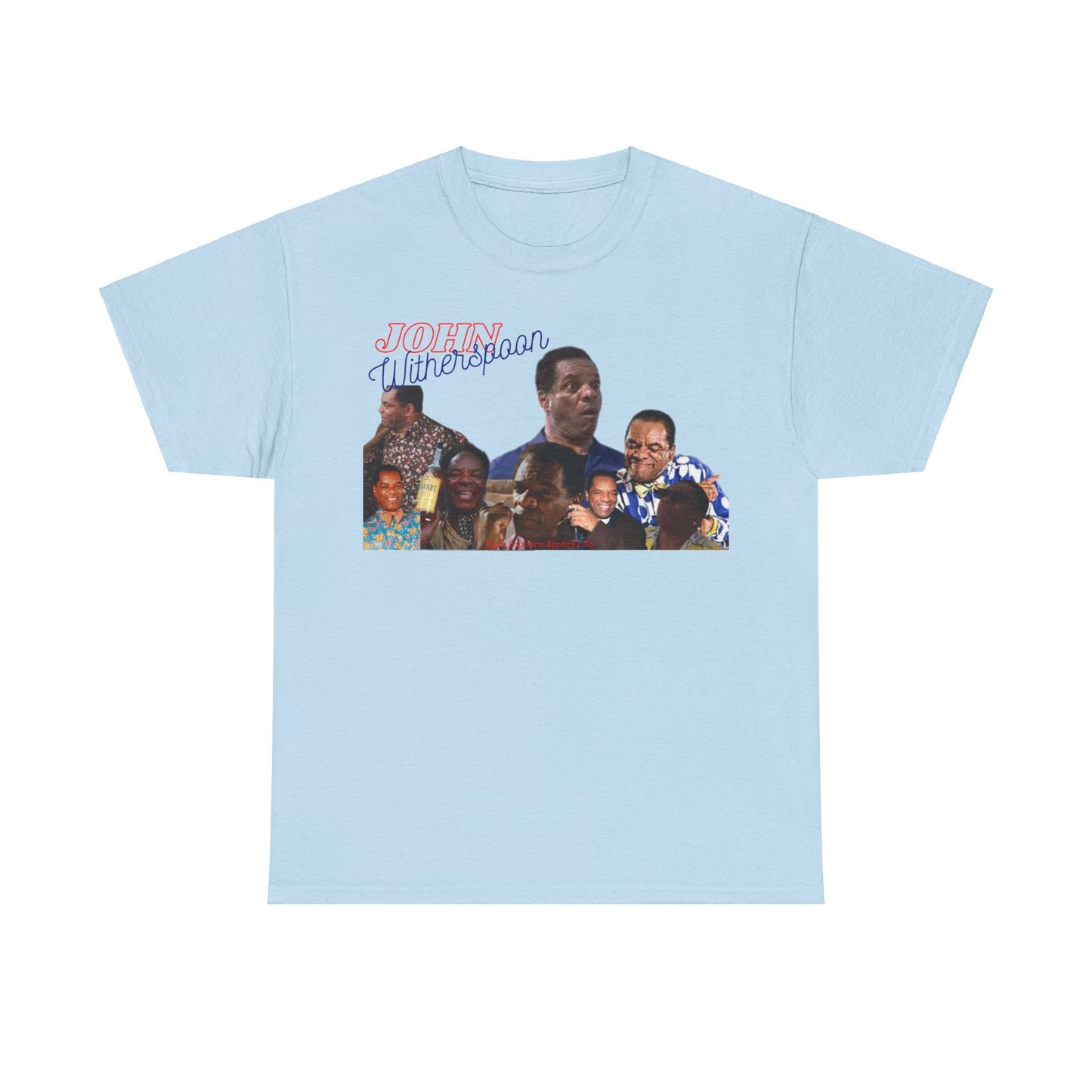 JOHN WITHERSPOON TRIBUTE TEE