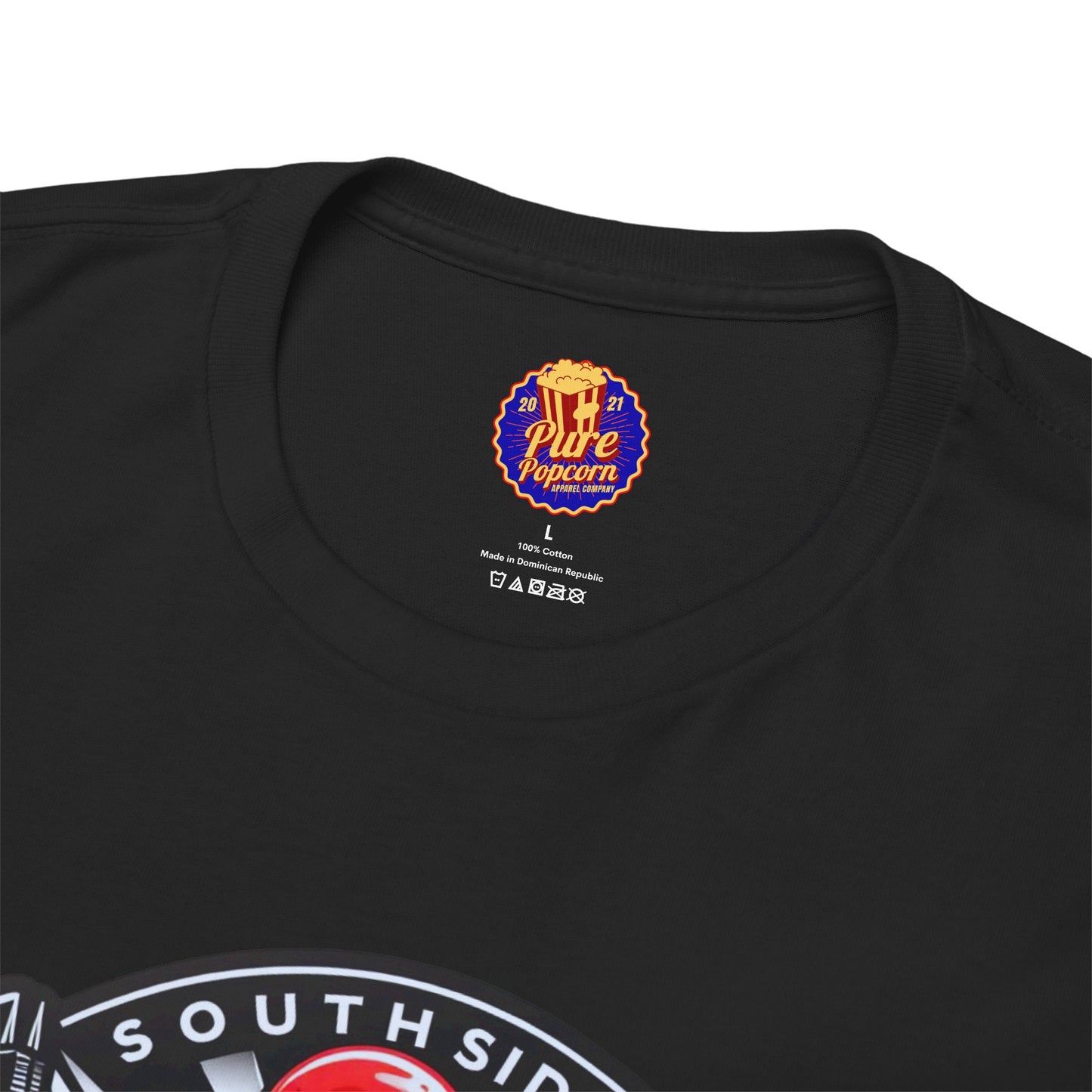 SOUTHSIDE CHICAGO OL SCHOOL 59