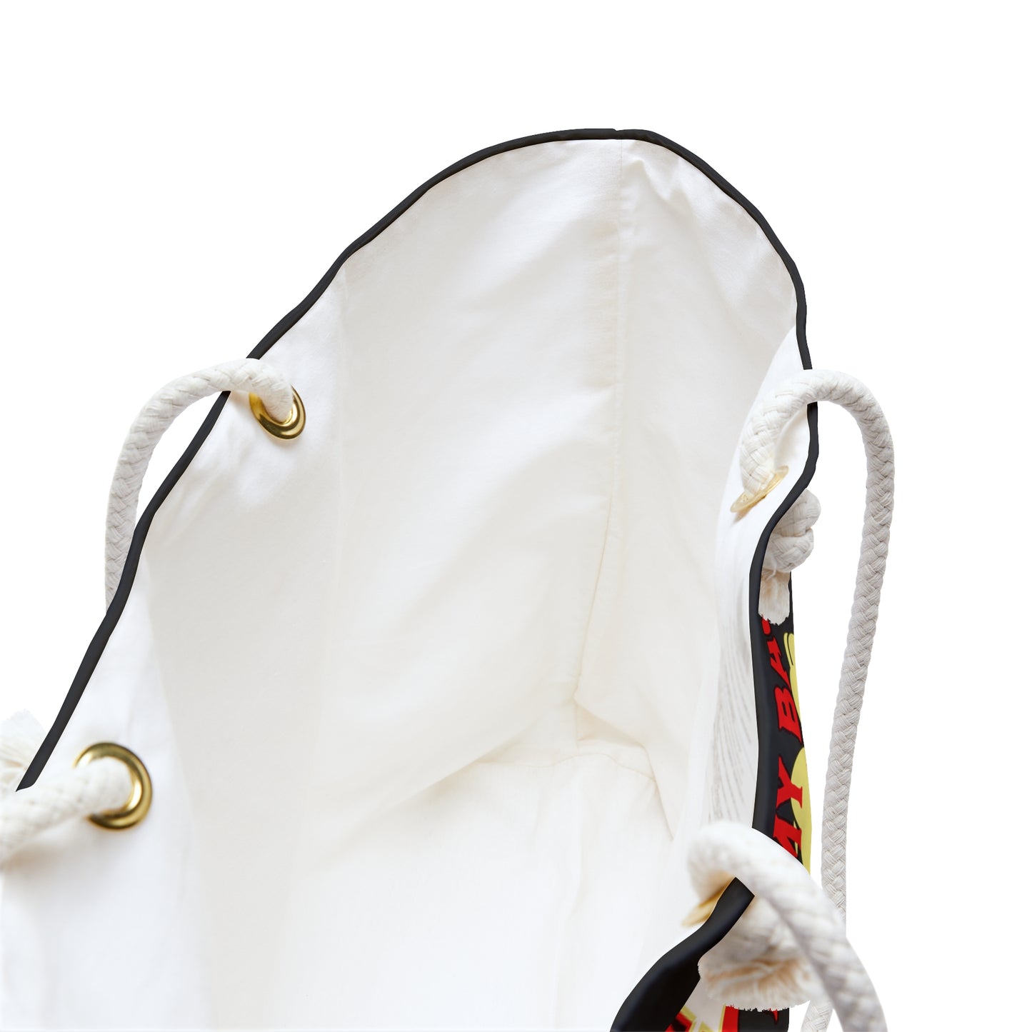 SWAGGY HOT SAUCE-Weekender Bag