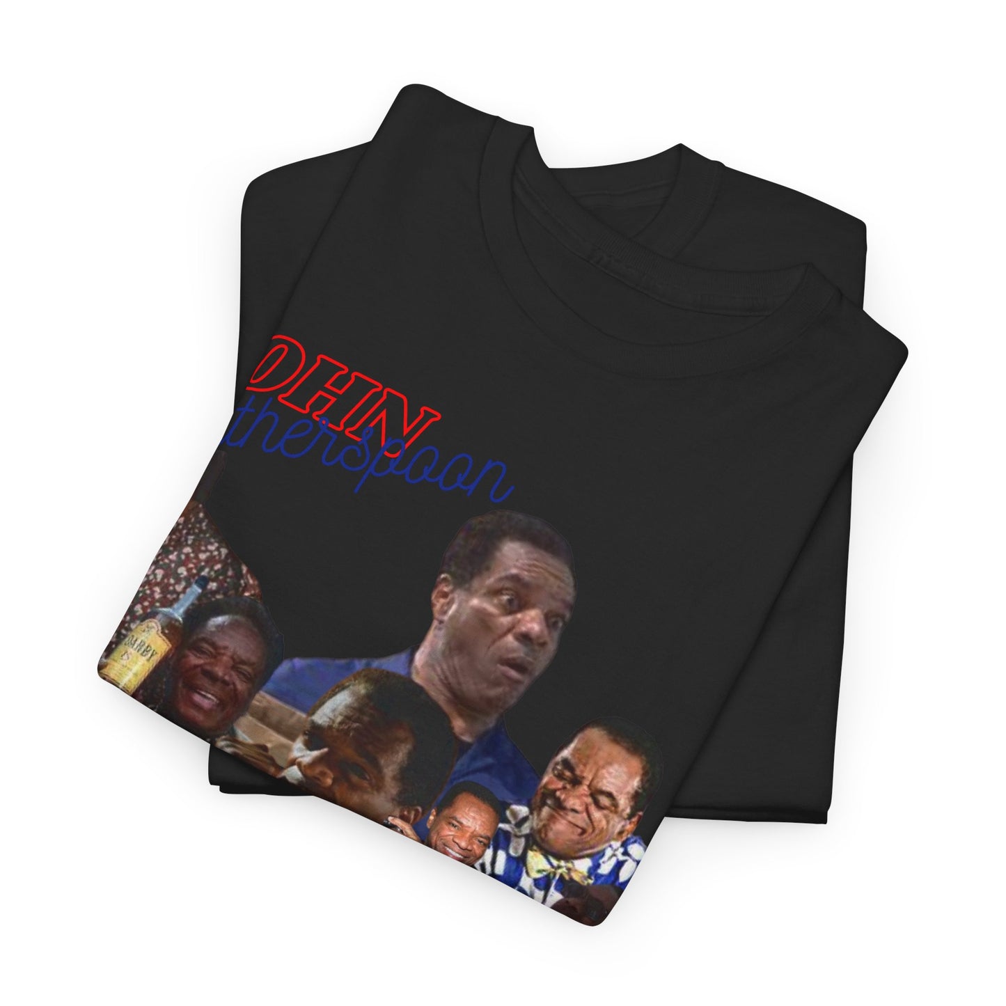 JOHN WITHERSPOON TRIBUTE TEE