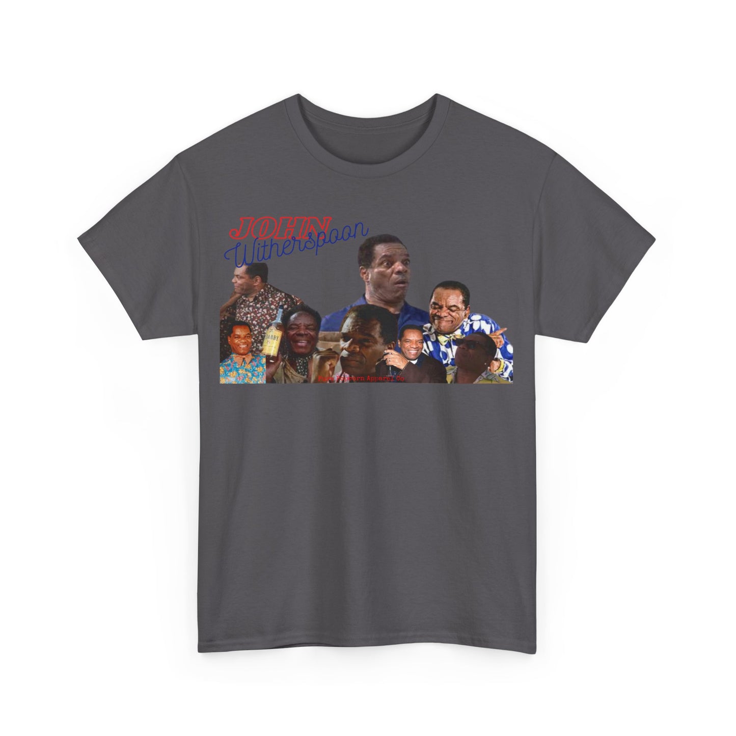 JOHN WITHERSPOON TRIBUTE TEE