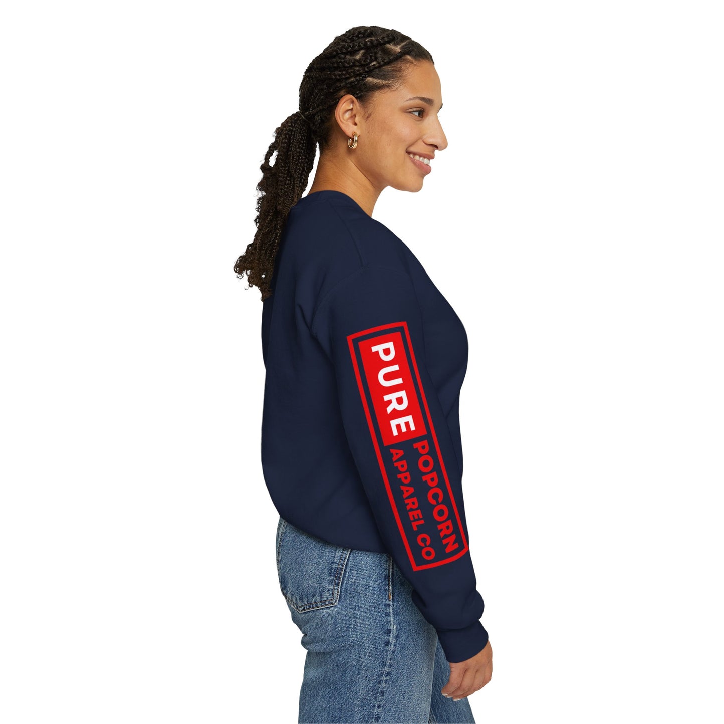 NEW JESUS PIECE - Sweatshirt