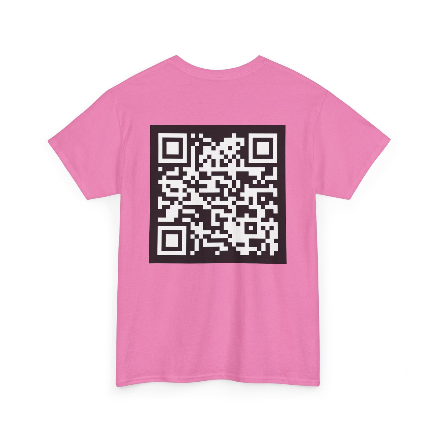 I LOVE HOUSE MUSIC CROWD DJ Unisex Heavy Cotton Tee