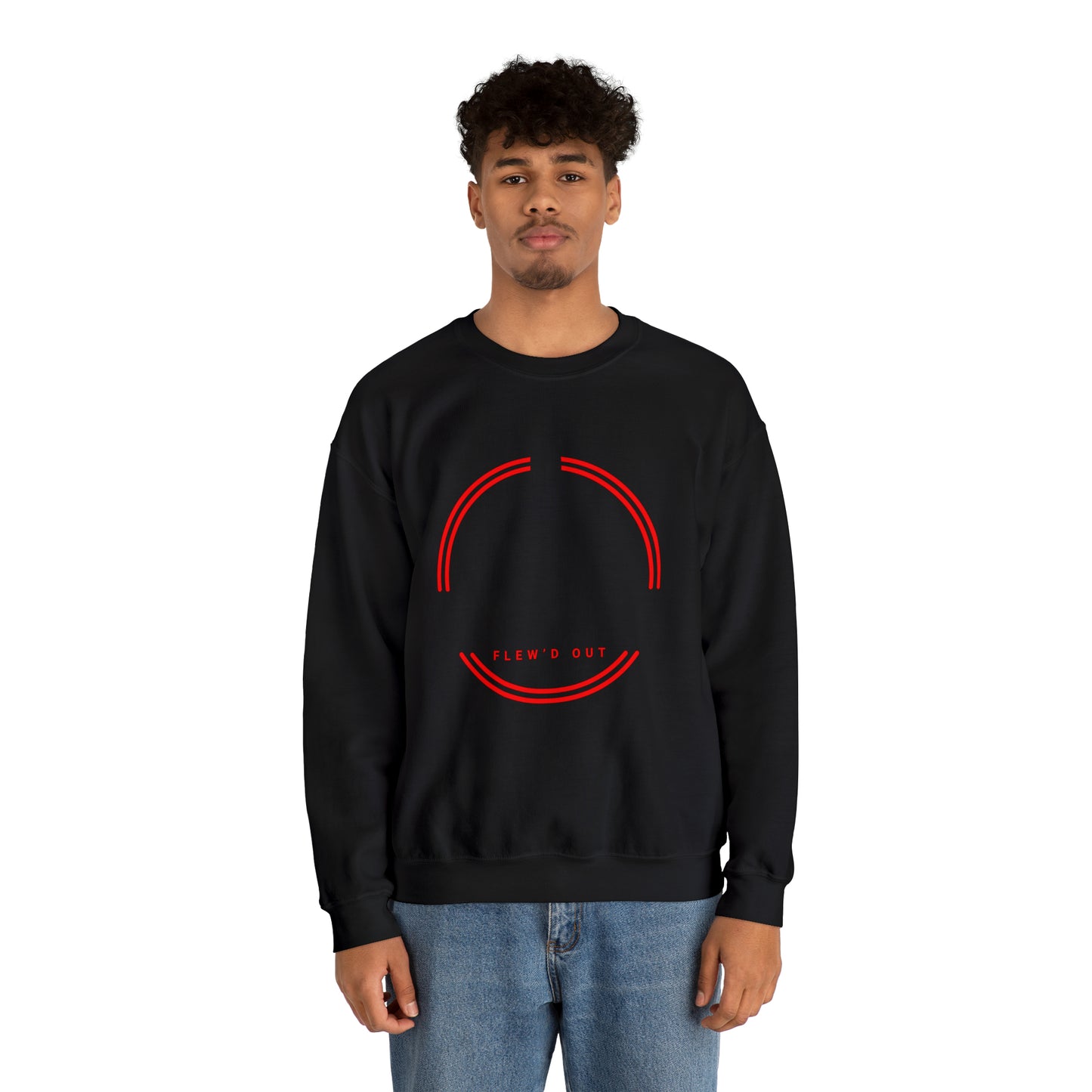 CITY BOYZ TRAVEL SWEATSHIRT