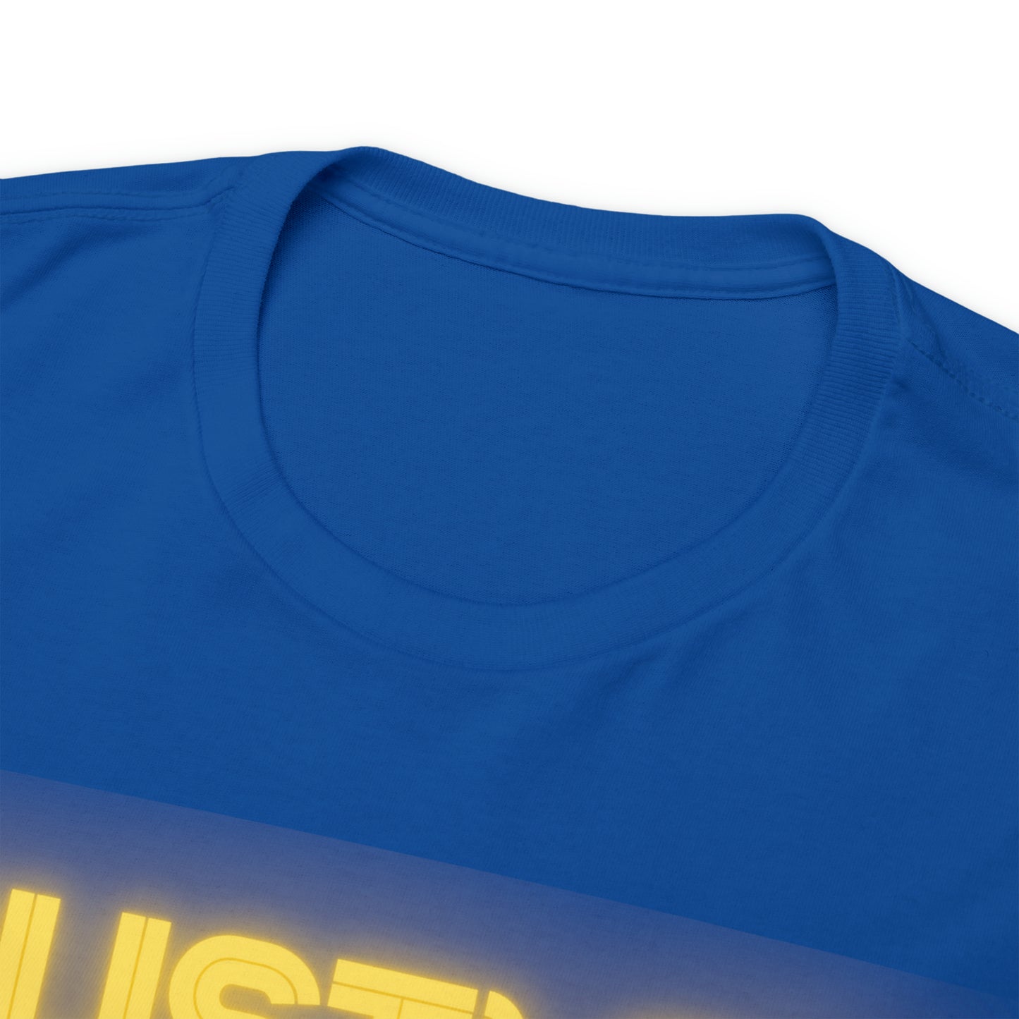 YELLOW HUSTLER