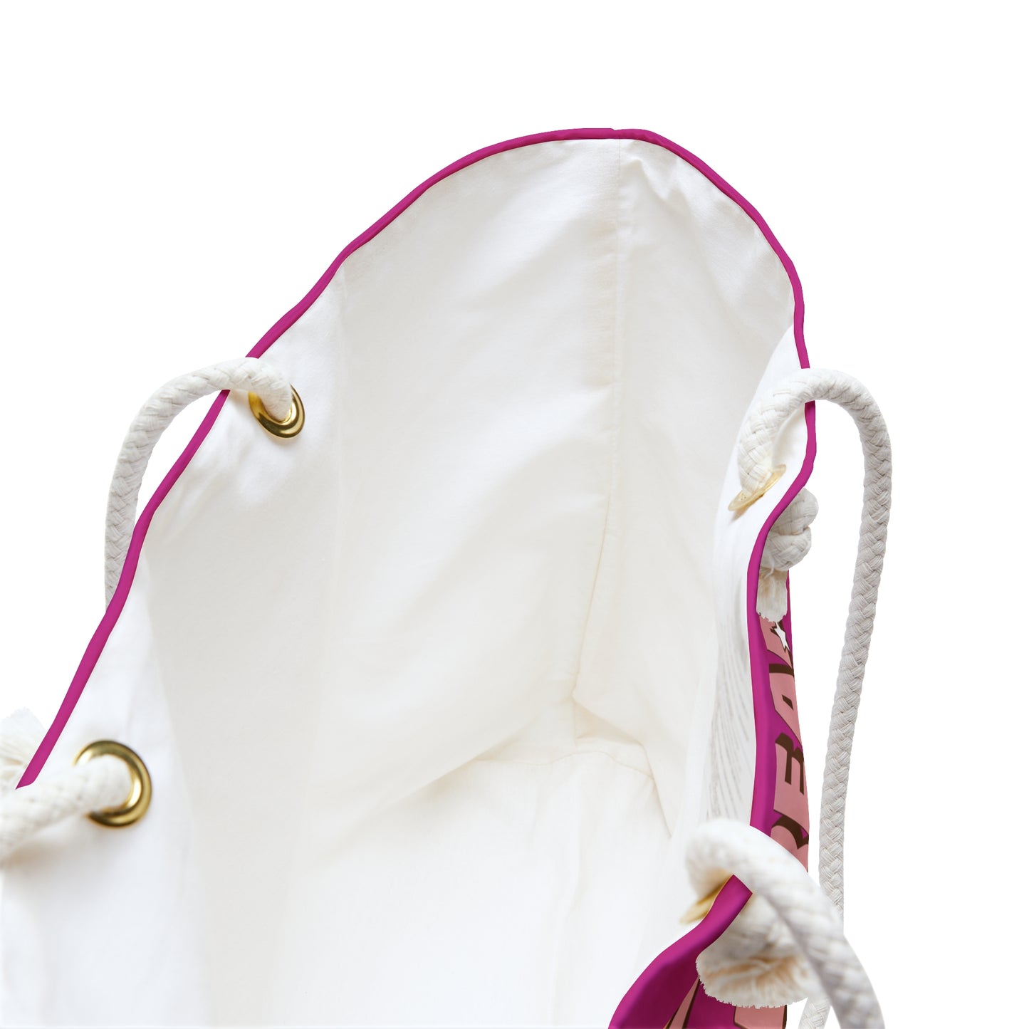DREAM THE BIGGEST DREAM-Weekender Bag