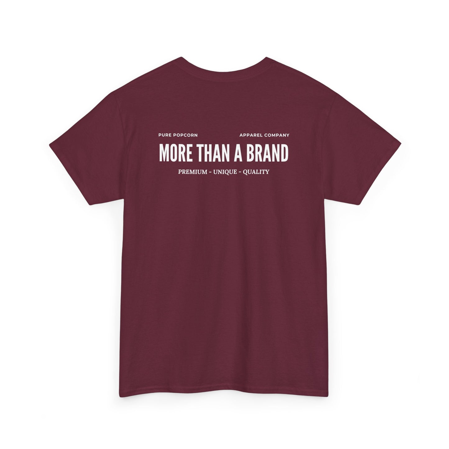 SOUTHSIDE CLASSIC SUNSET Unisex Heavy Cotton Tee