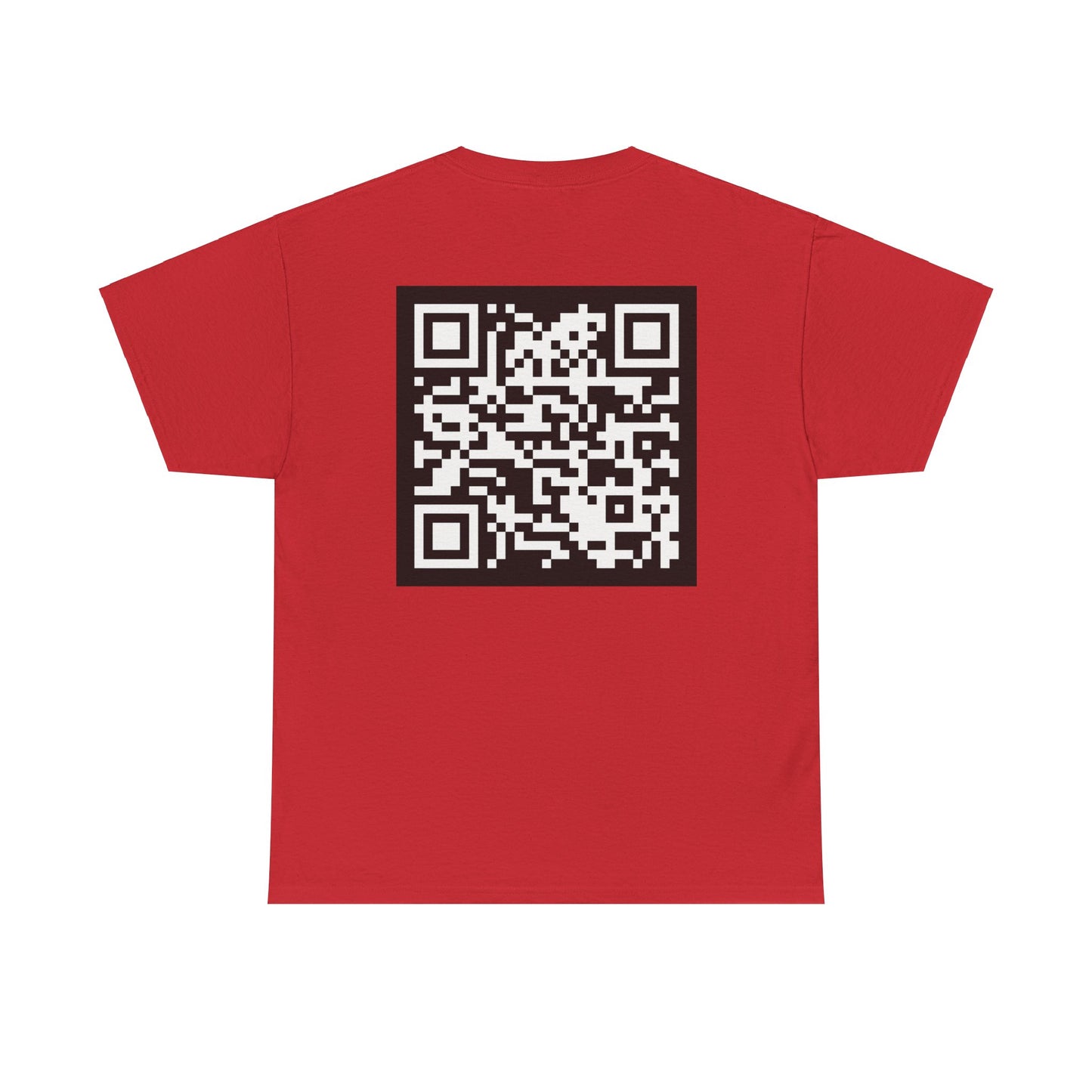 I LOVE HOUSE MUSIC CROWD DJ Unisex Heavy Cotton Tee