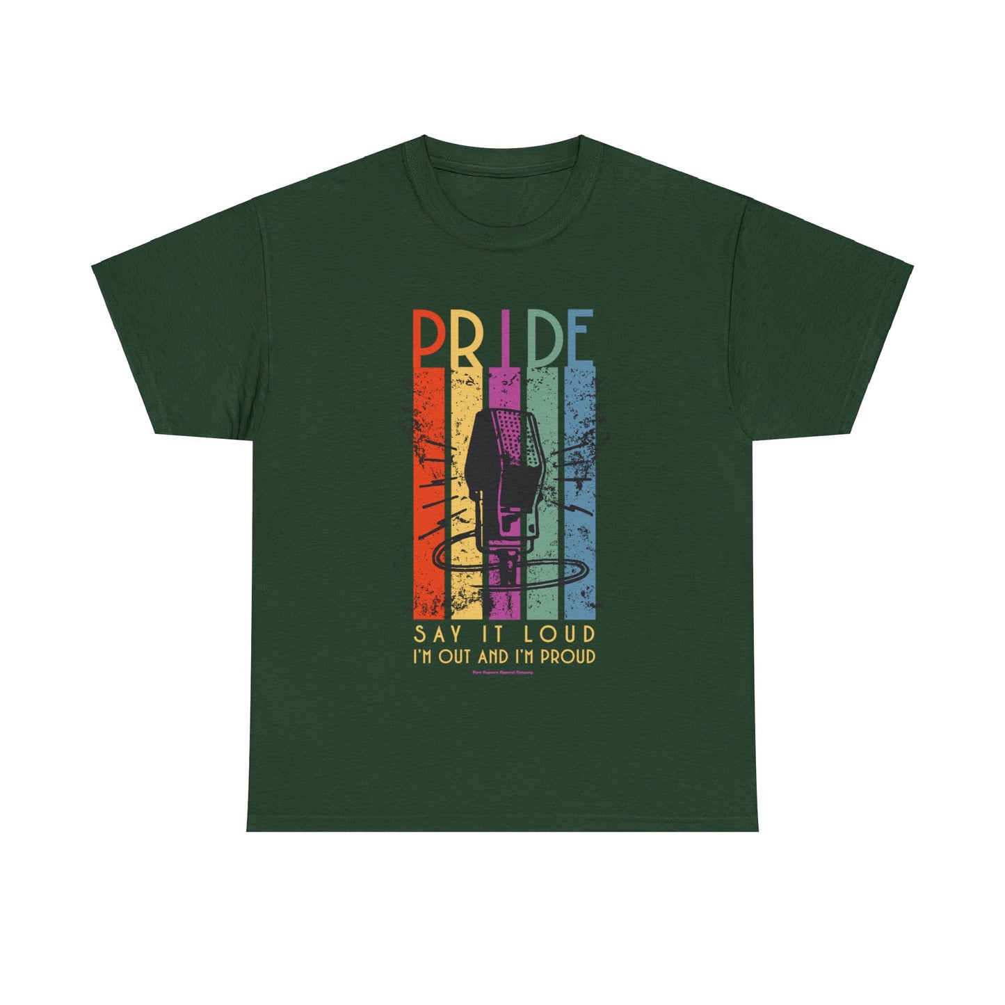 PRIDE TEE