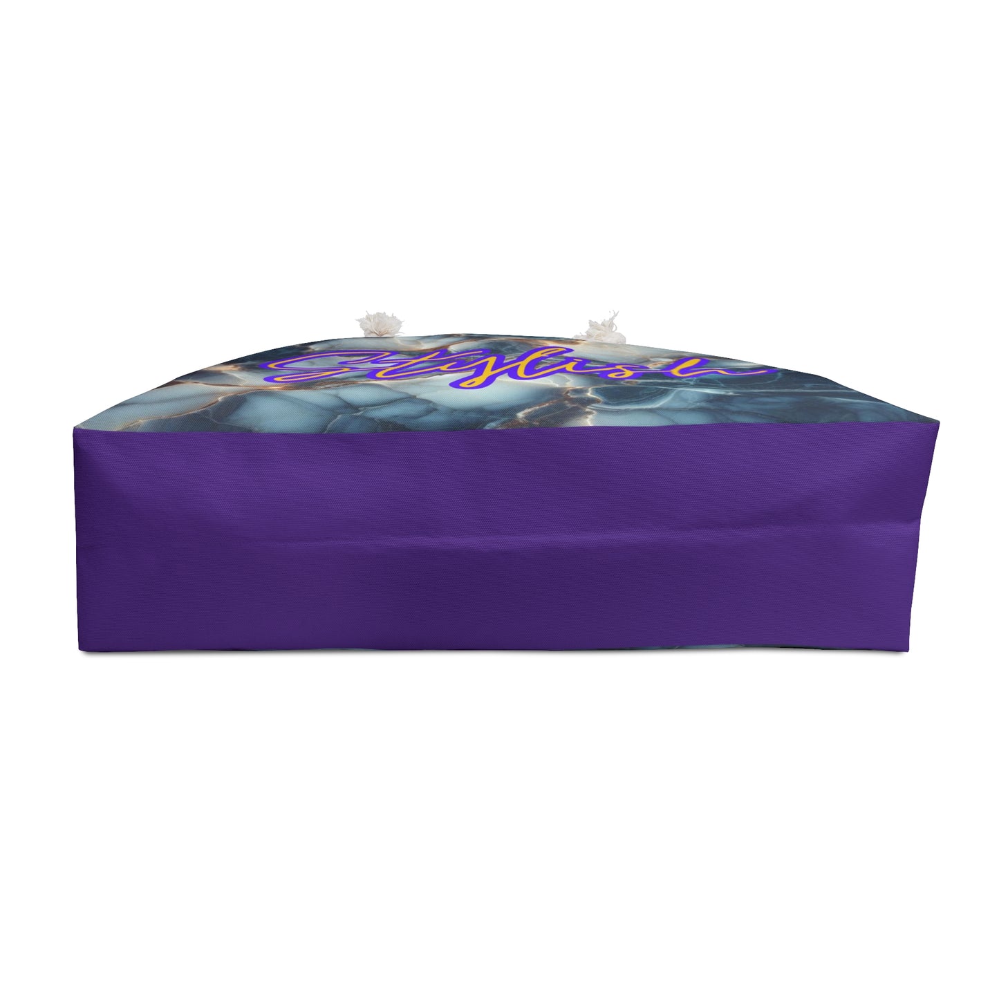 STYLISH MARBLE- Bag Beach