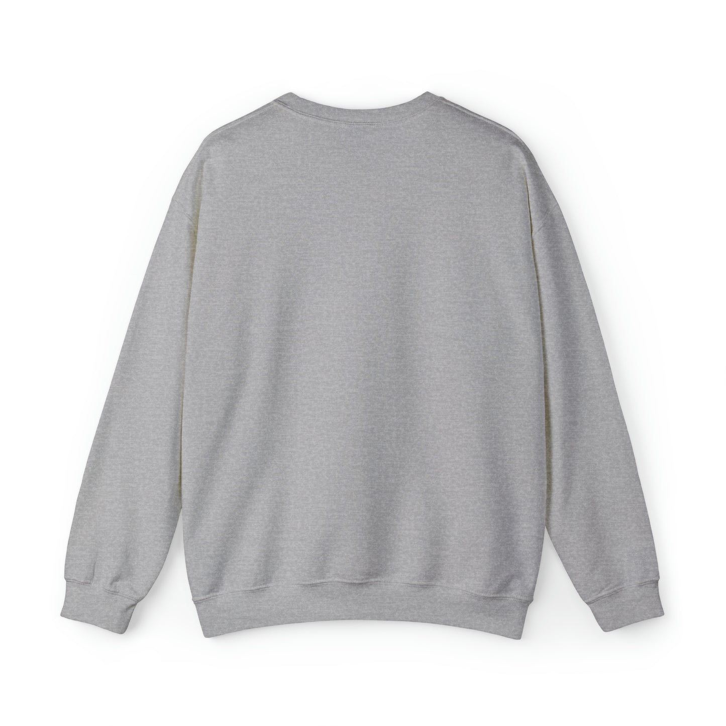 PURE POPCORN APPAREL COMPANY STAMP SWEATSHIRT