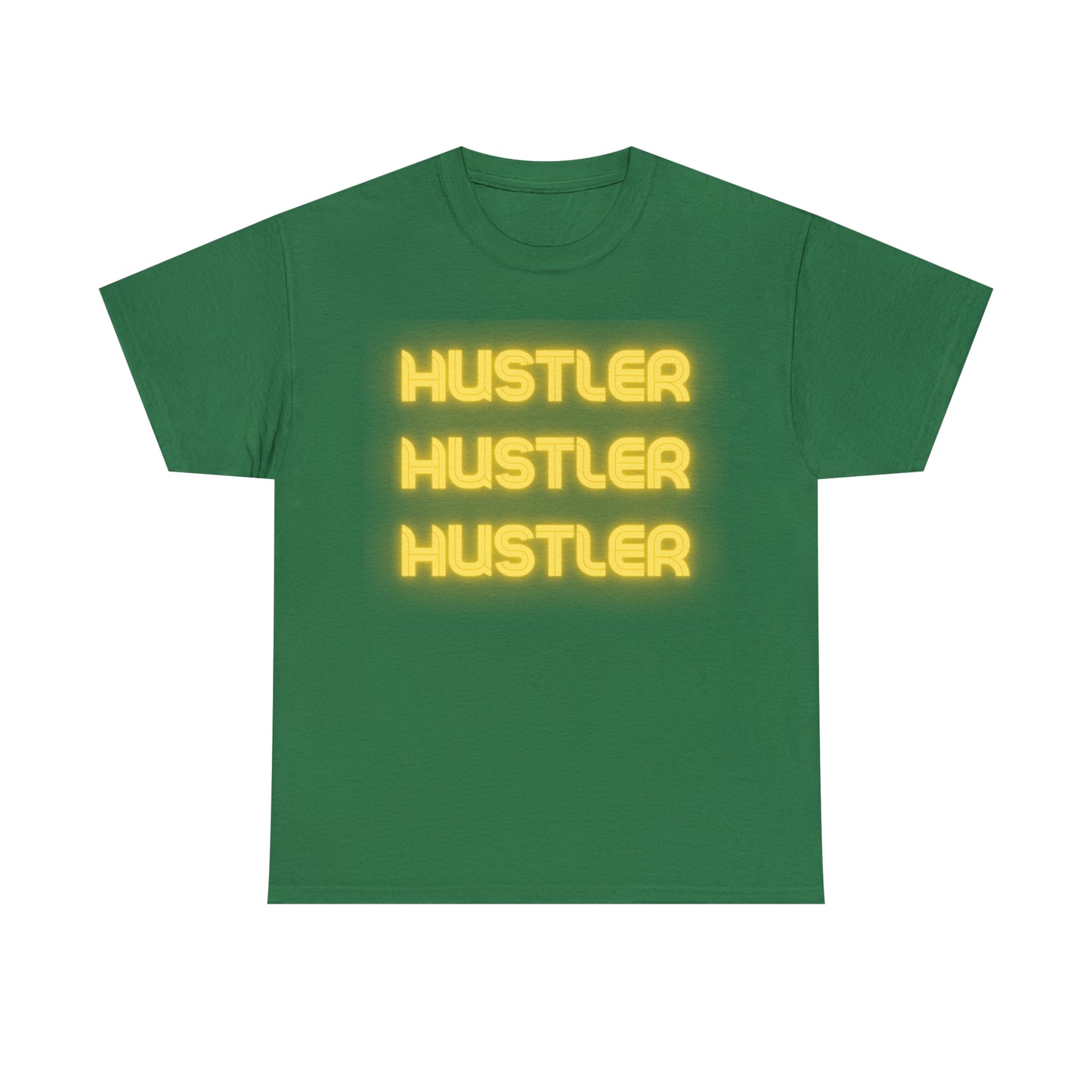 YELLOW HUSTLER