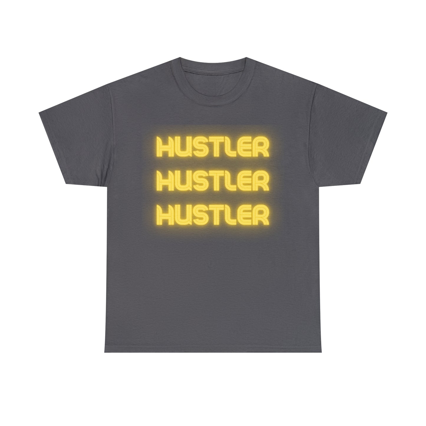YELLOW HUSTLER
