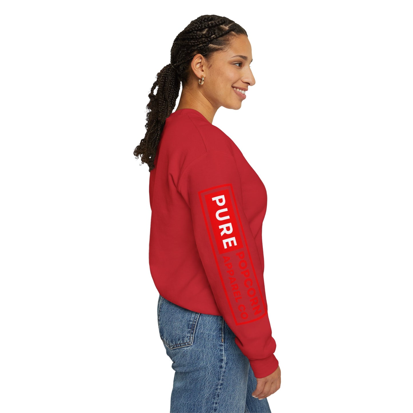 NEW JESUS PIECE - Sweatshirt