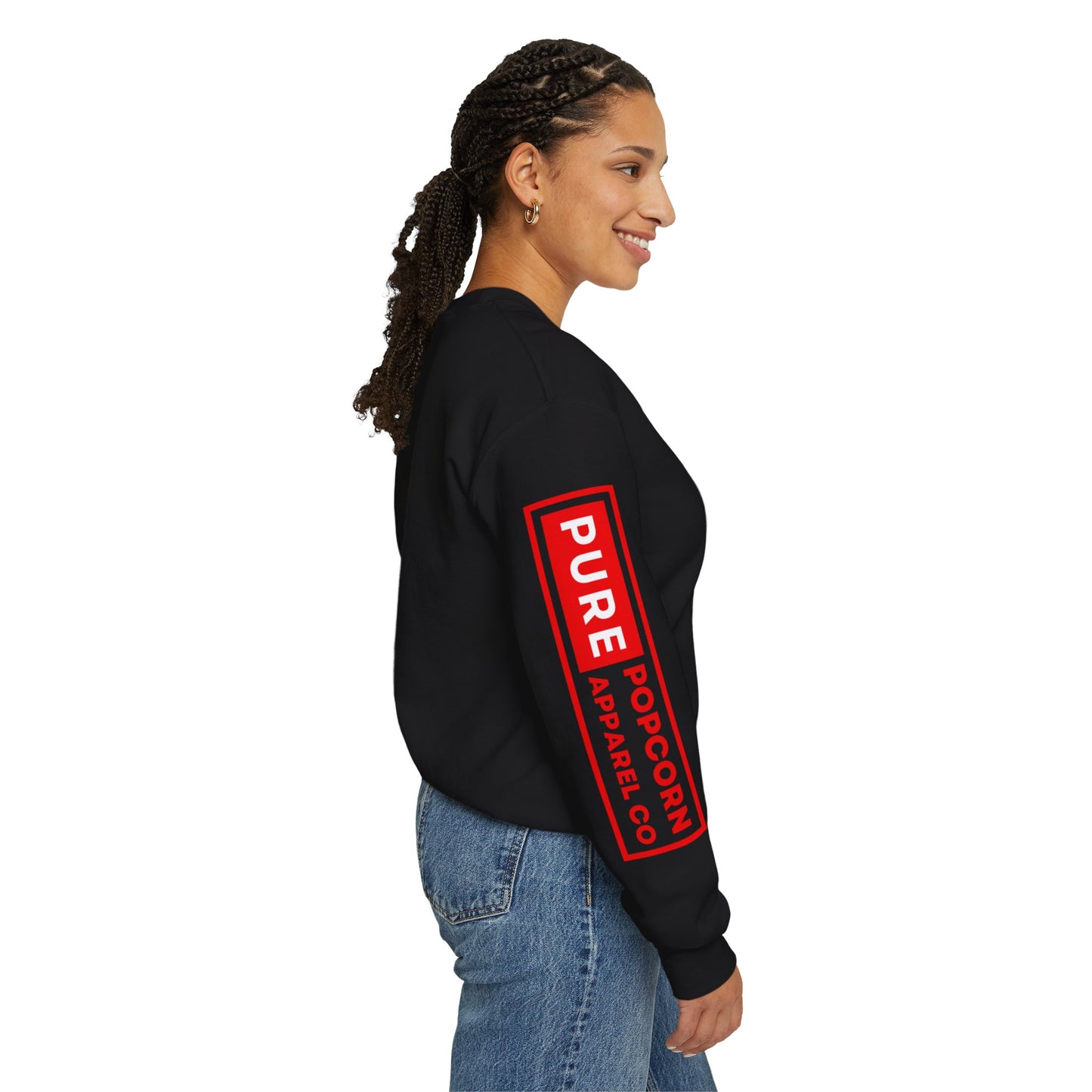 NEW JESUS PIECE - Sweatshirt