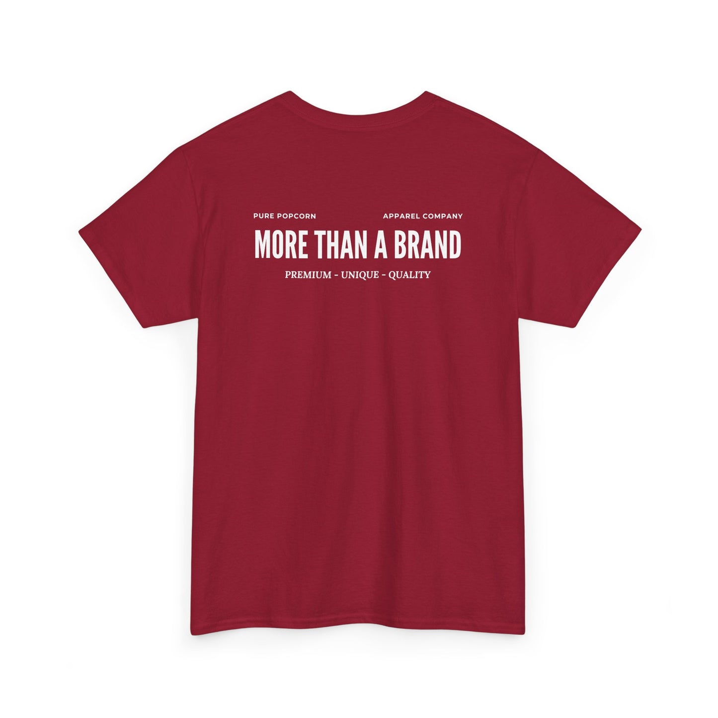 SOUTHSIDE CLASSIC SUNSET Unisex Heavy Cotton Tee