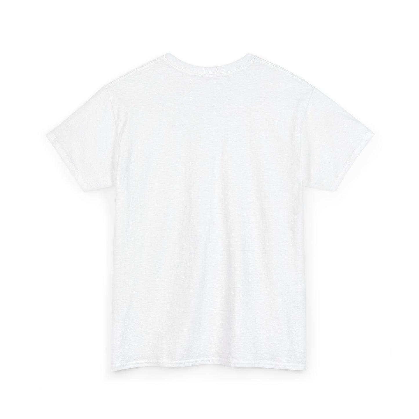 SOUTHSIDE OL SCHOOL CAR Unisex Heavy Cotton Tee