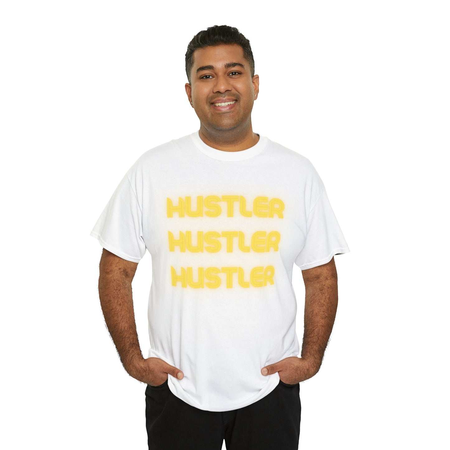 YELLOW HUSTLER