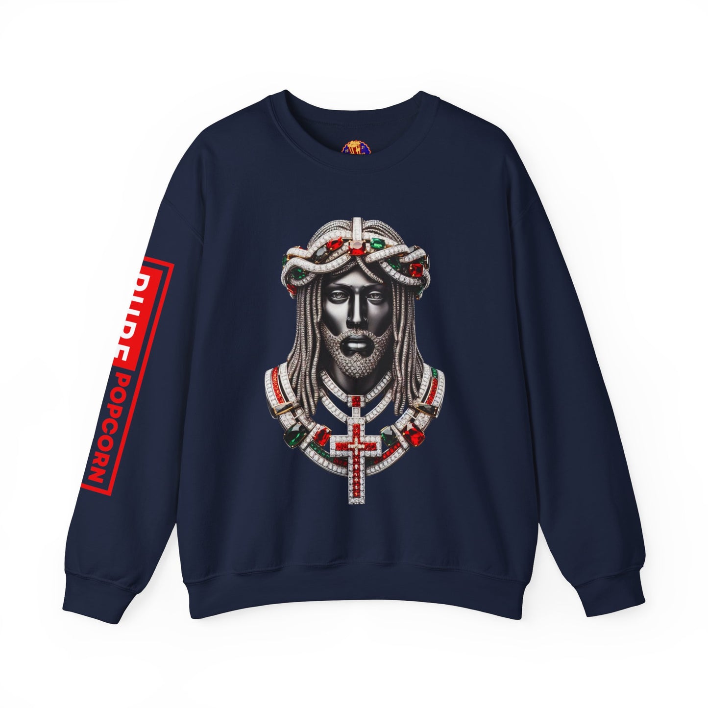 NEW JESUS PIECE - Sweatshirt
